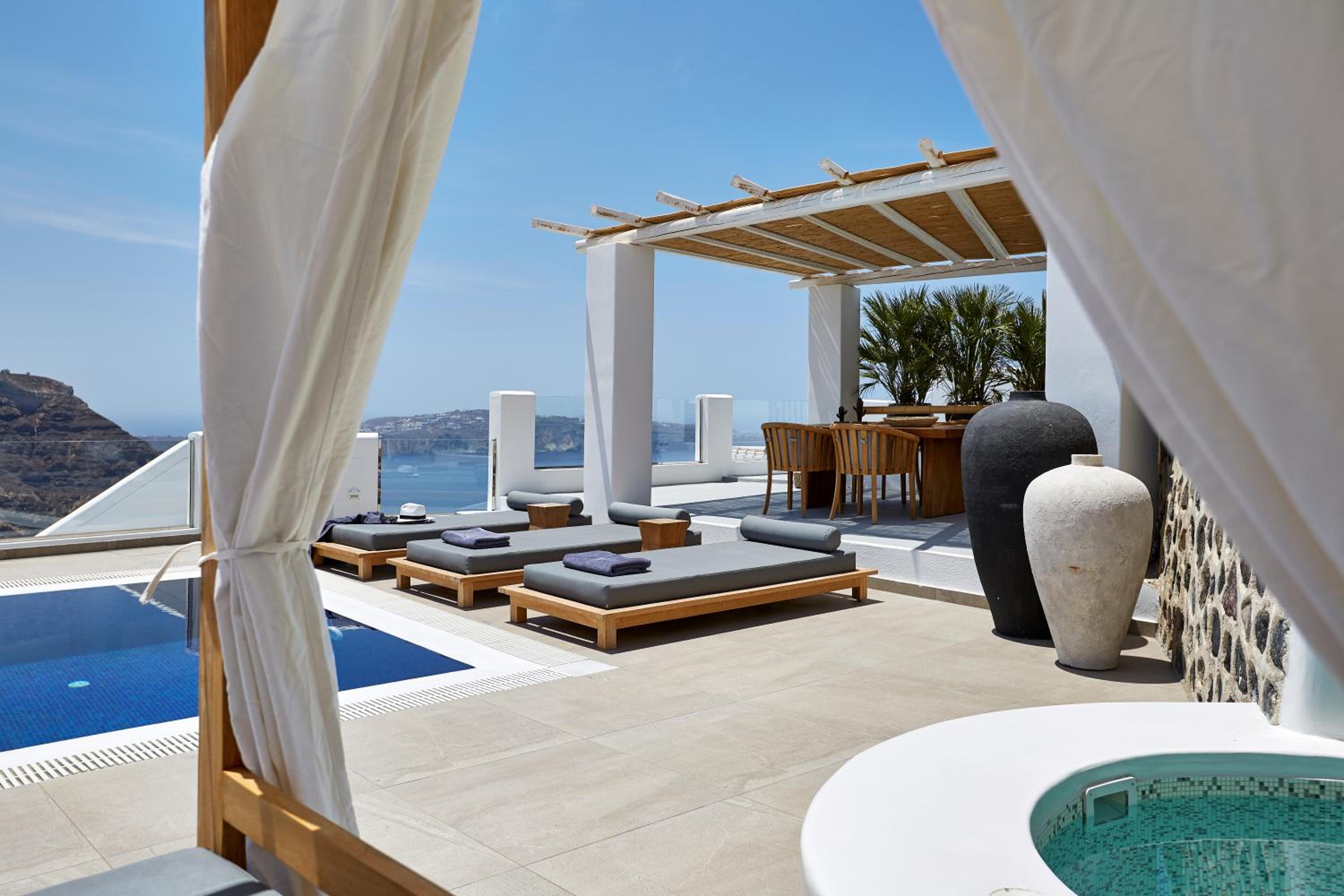Villa Aphrodite - Photo 42