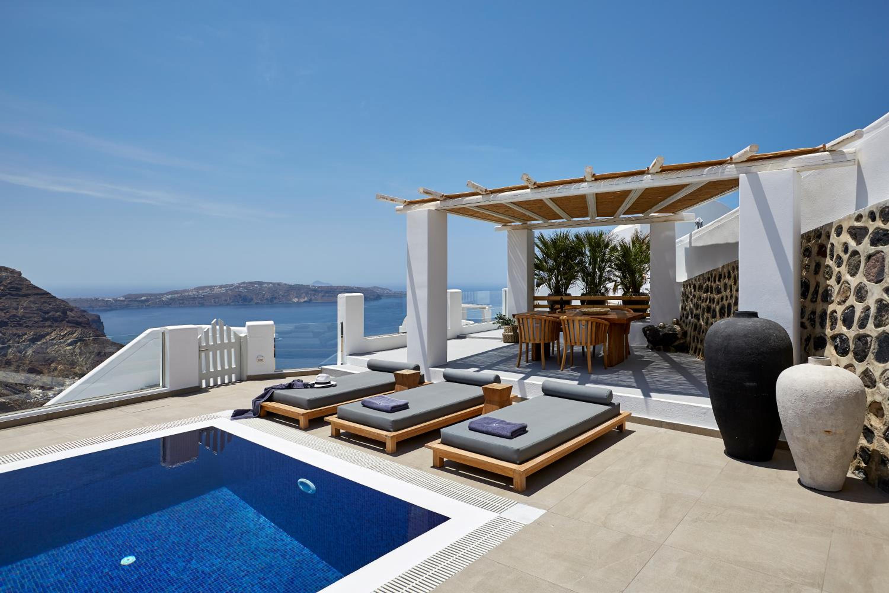 Villa Aphrodite - Photo 43