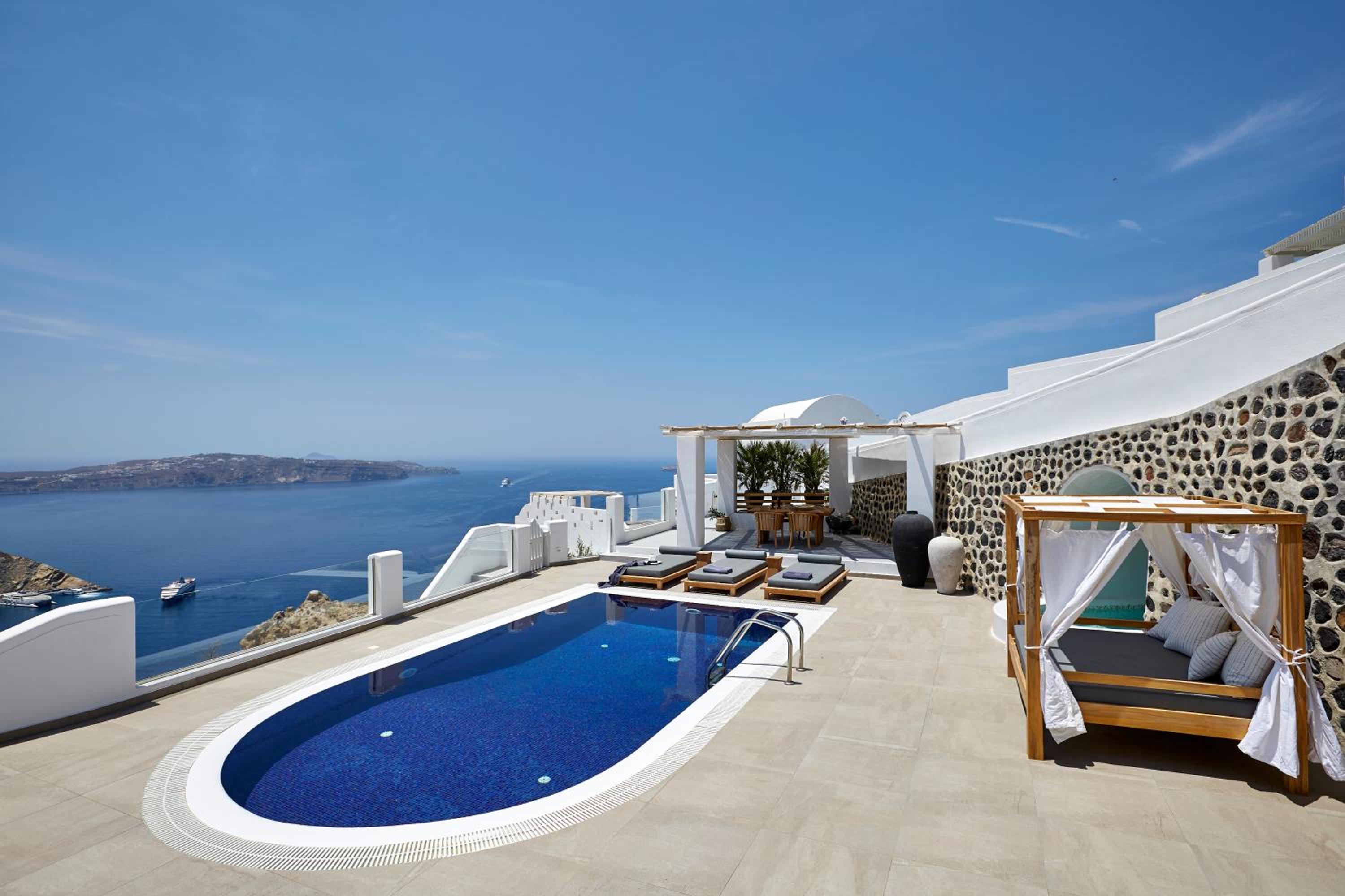 Villa Aphrodite - Photo 44