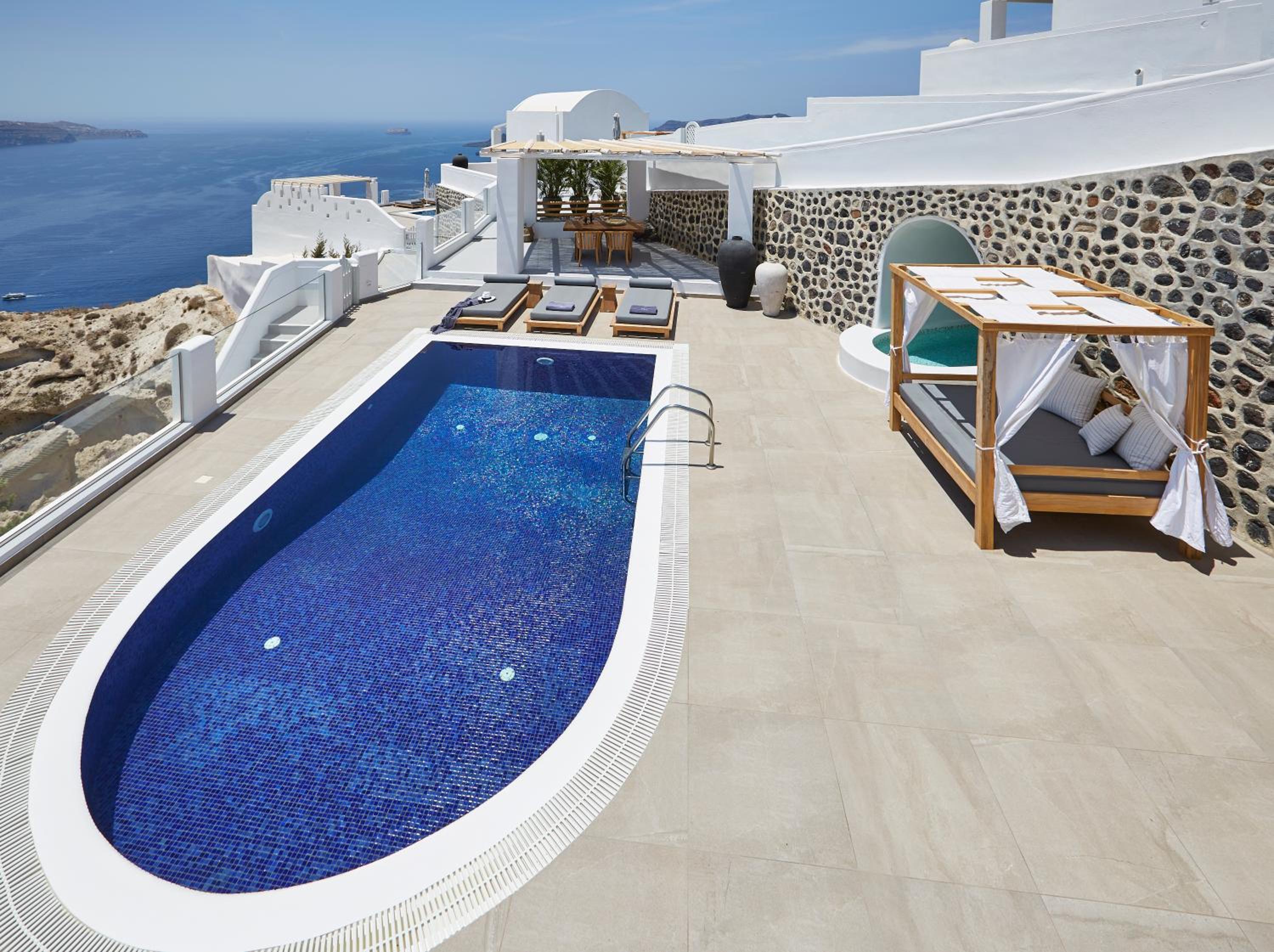 Villa Aphrodite - Photo 31