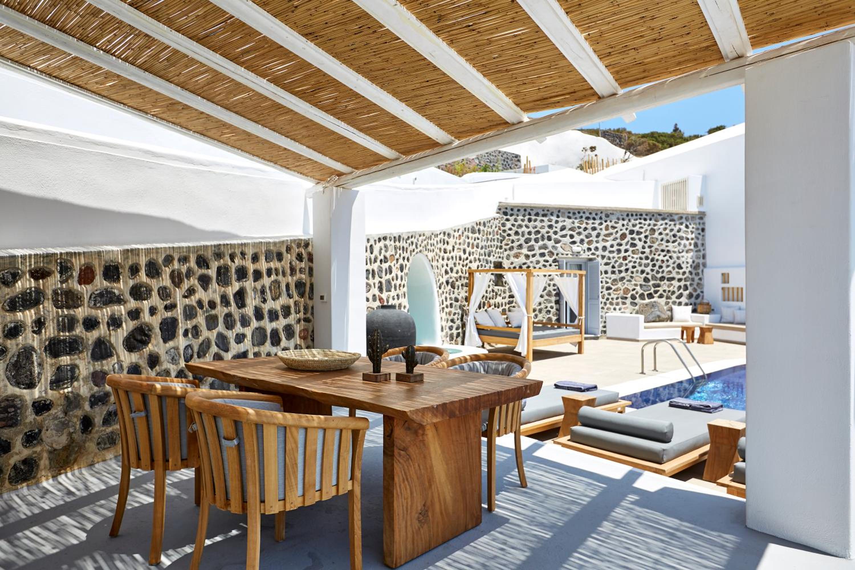 Villa Aphrodite - Photo 32
