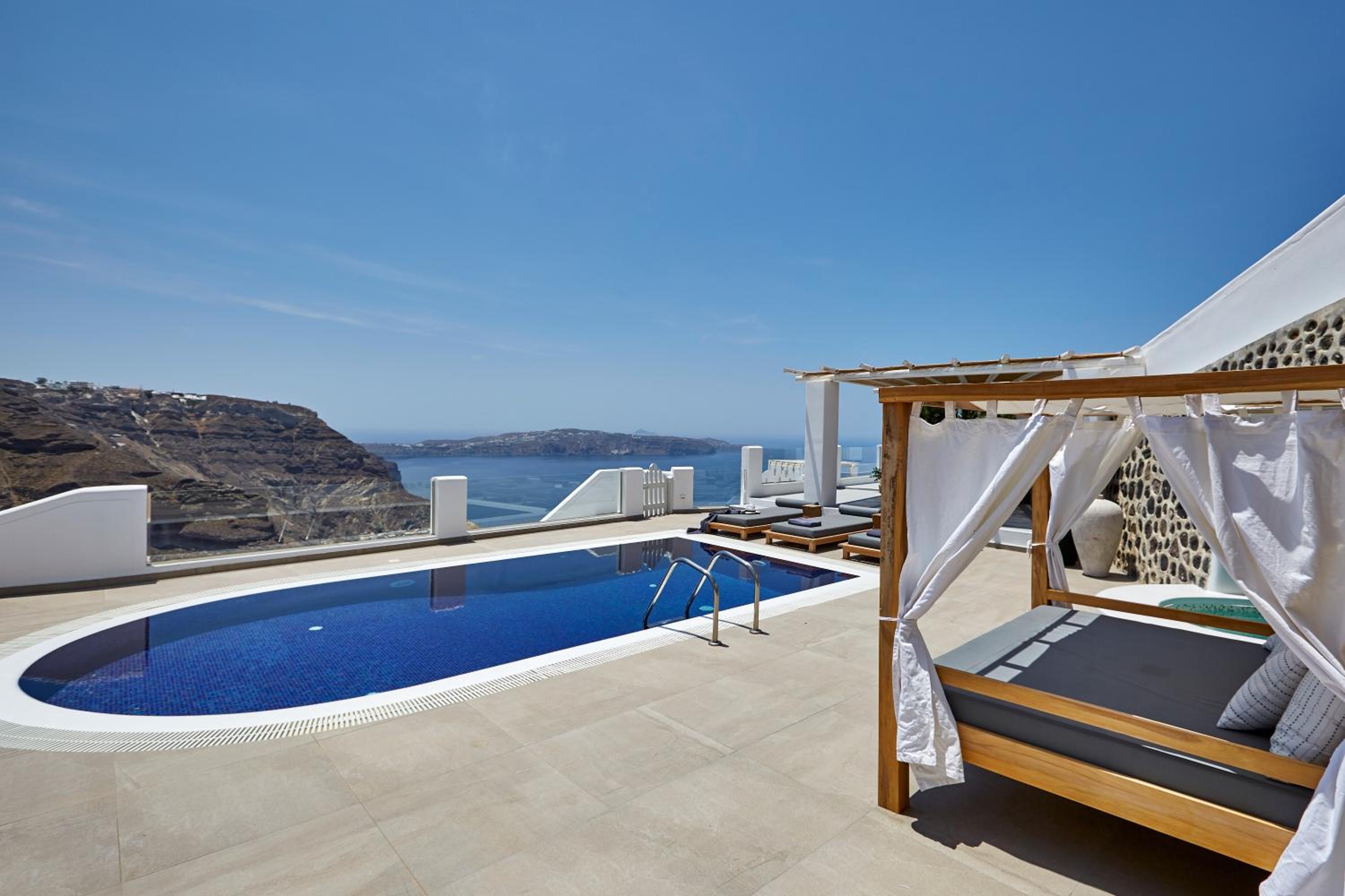 Villa Aphrodite - Photo 35