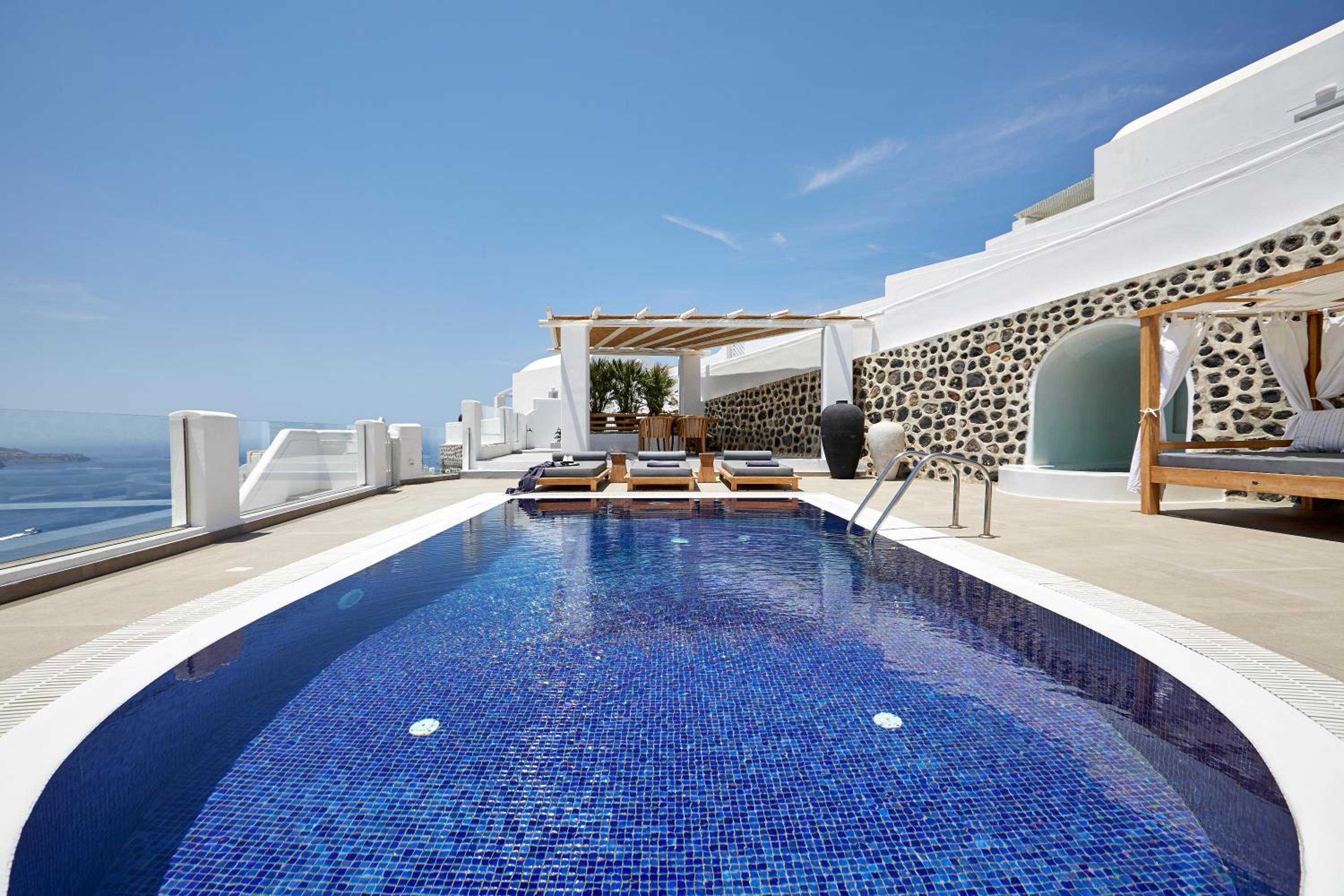 Villa Aphrodite - Photo 37