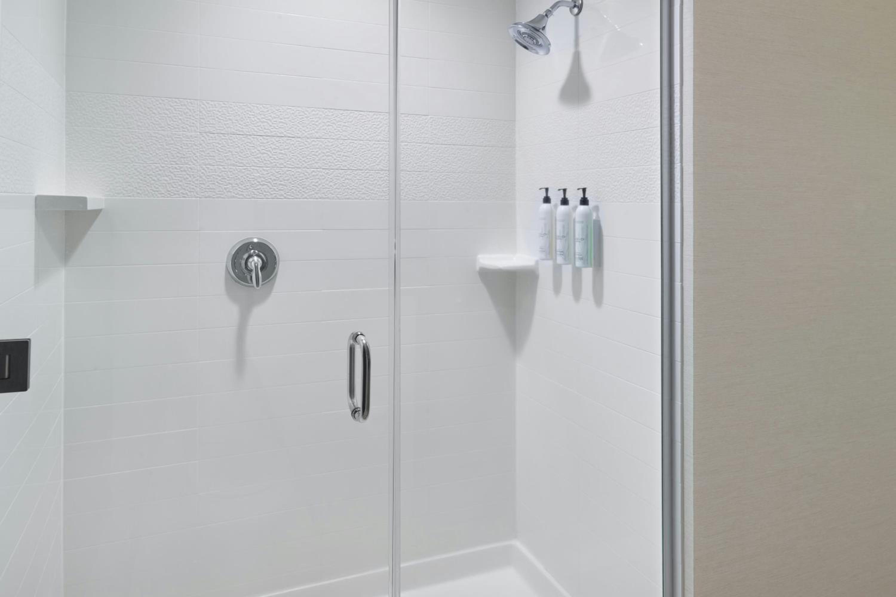 Fairfield Inn & Suites by Marriott Jackson, Bild 3