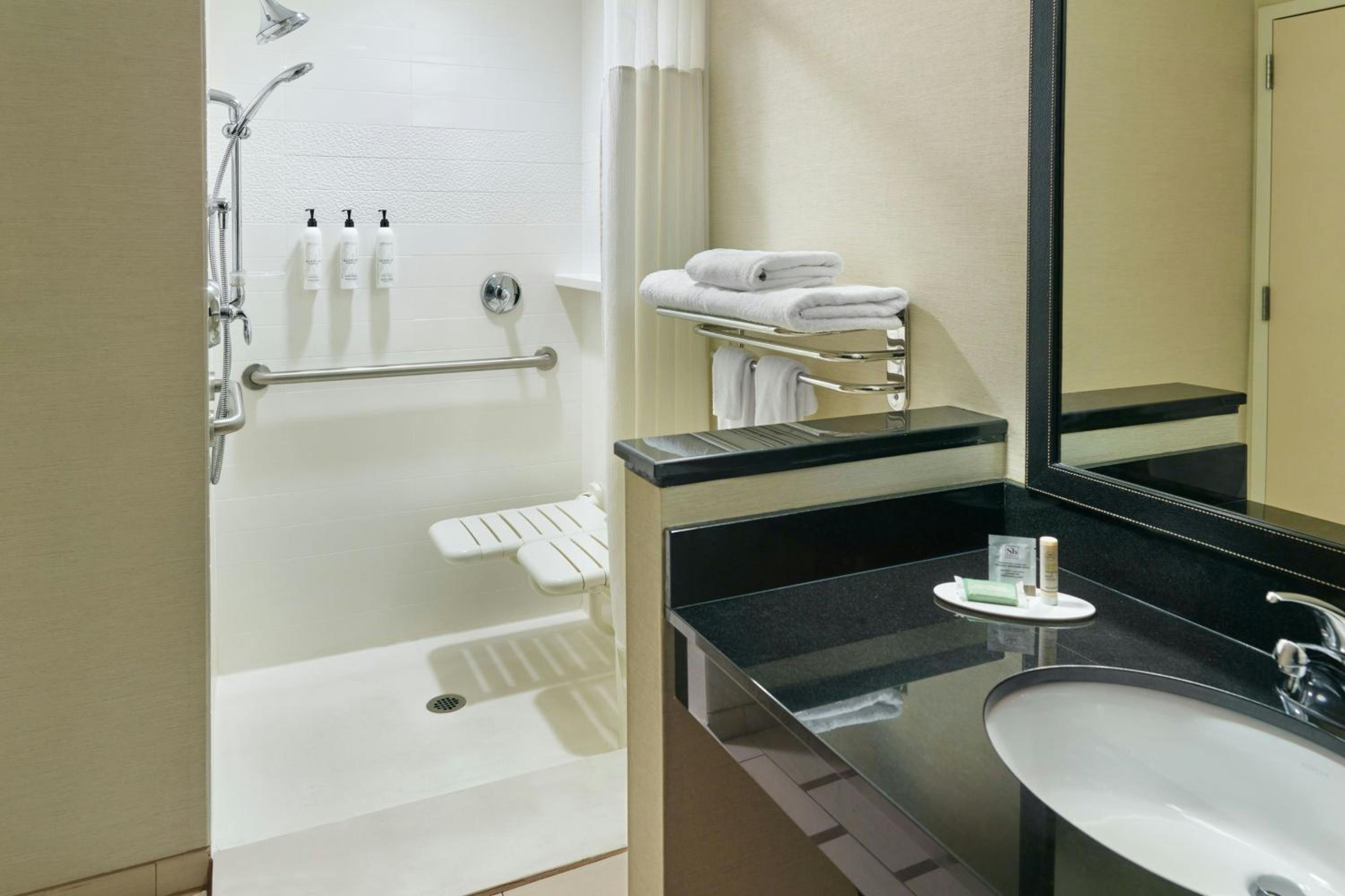 Fairfield Inn & Suites by Marriott Jackson, Bild 2