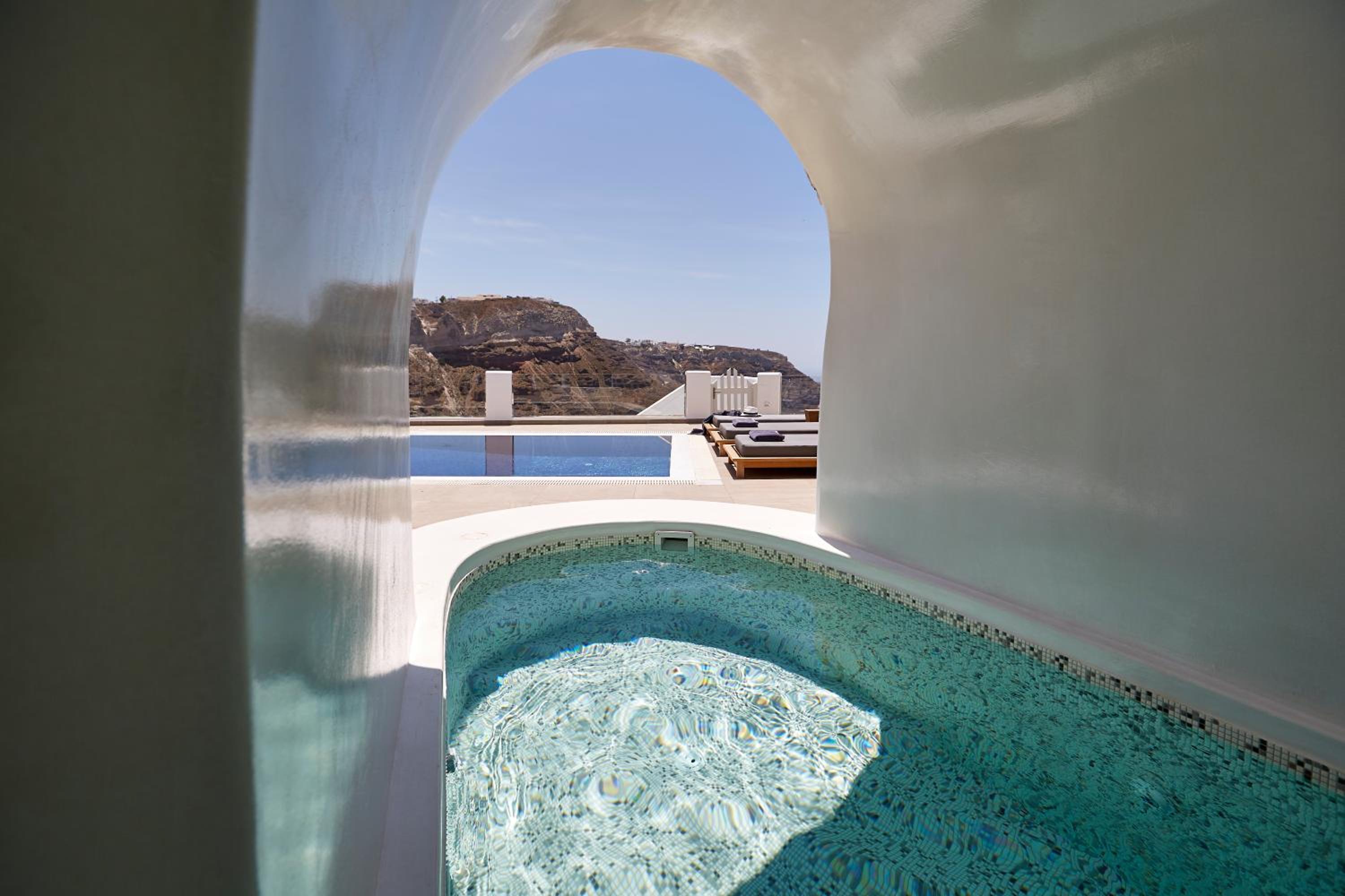 Villa Aphrodite - Photo 28