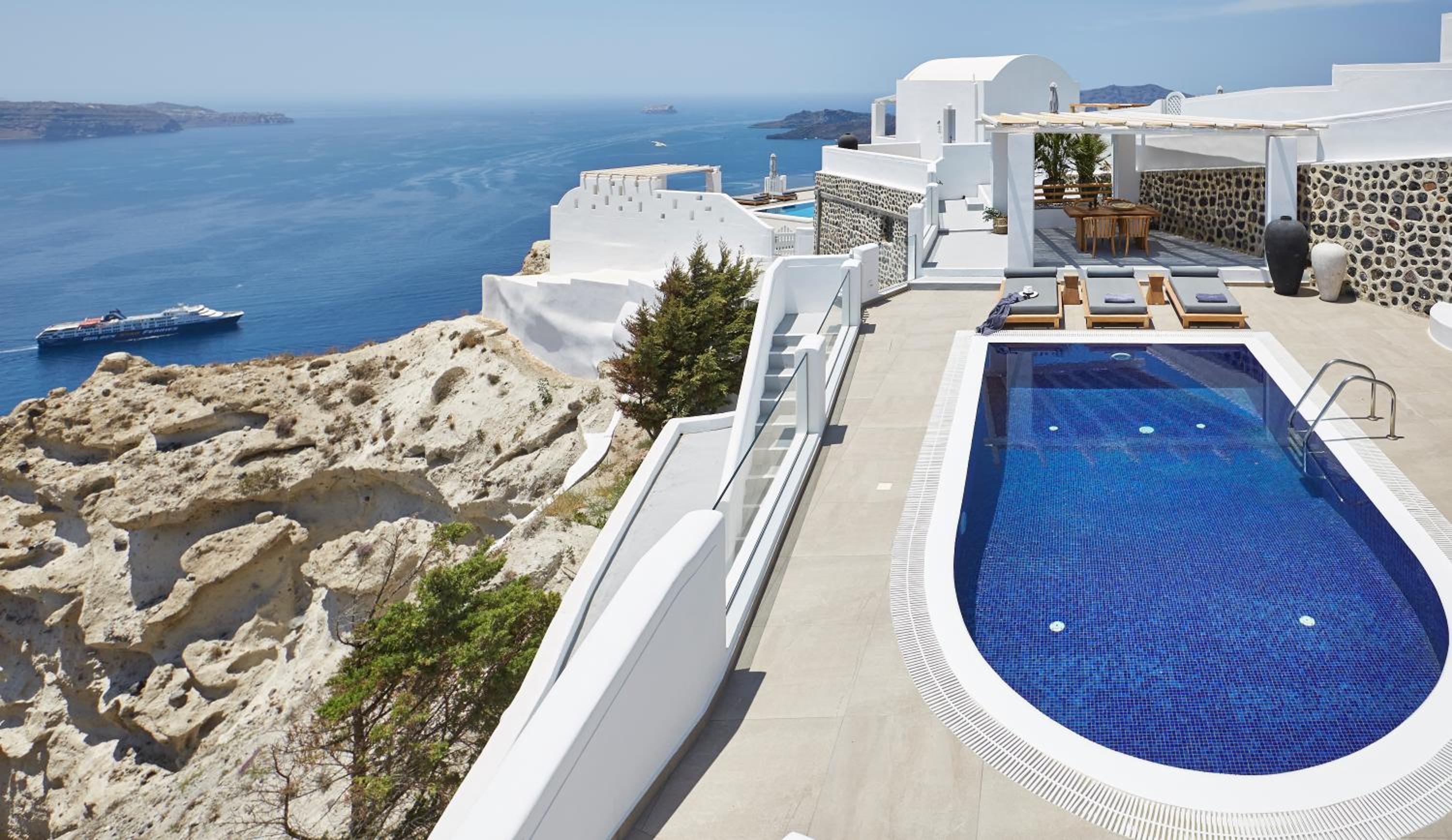 Villa Aphrodite - Photo 29