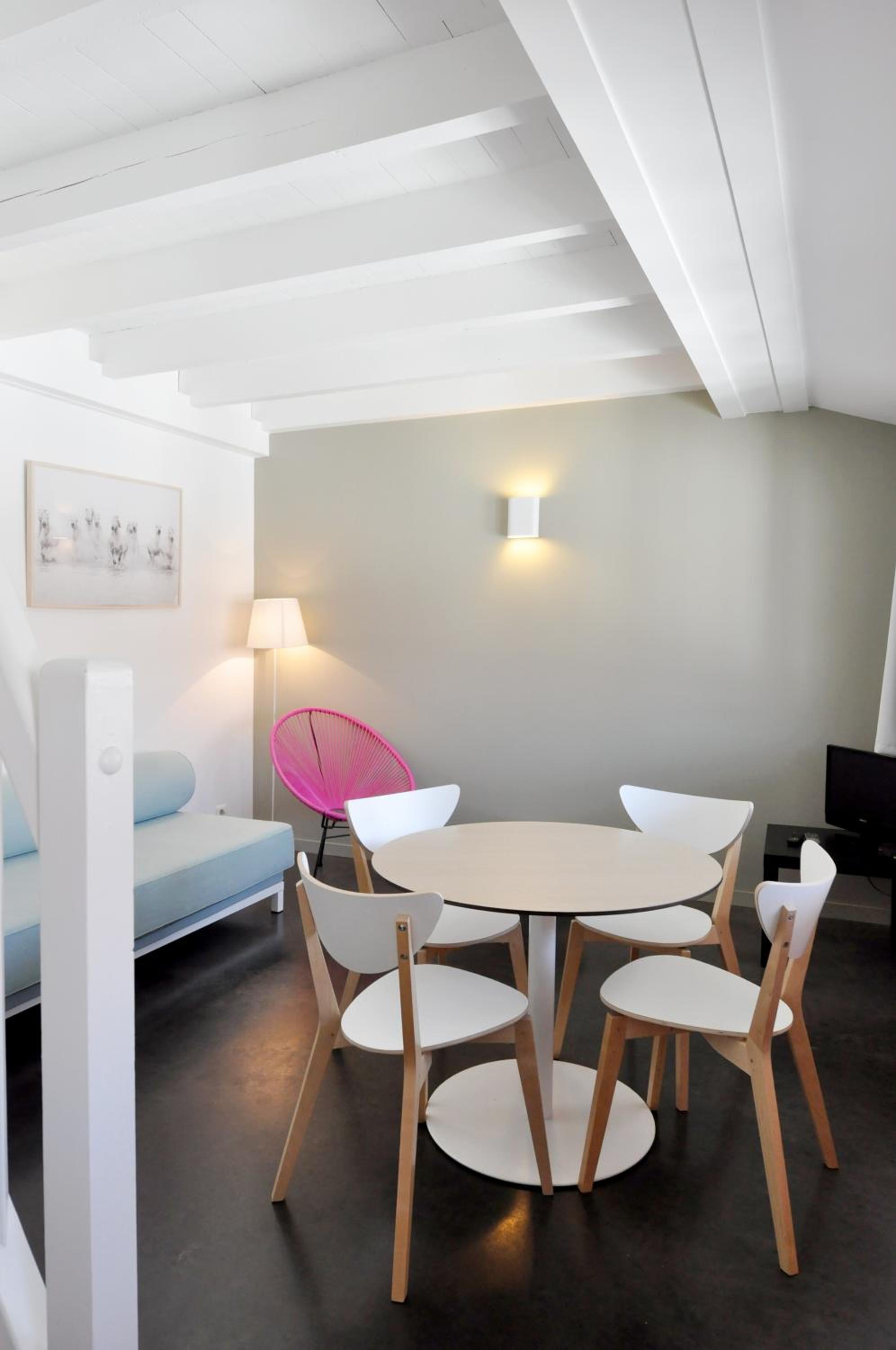  Duplex Apartment - Photo 1