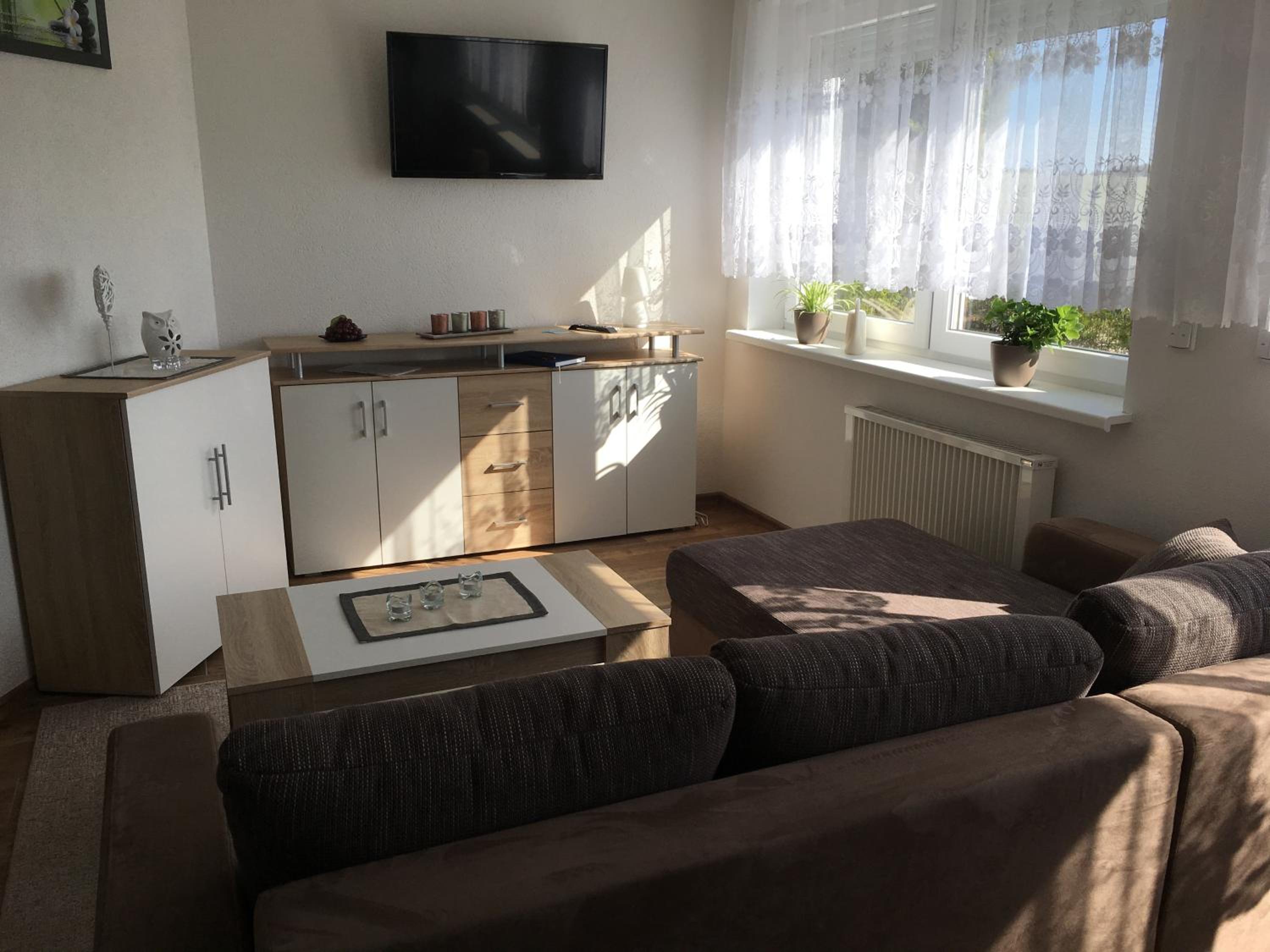 Apartment with Terrace photo 1