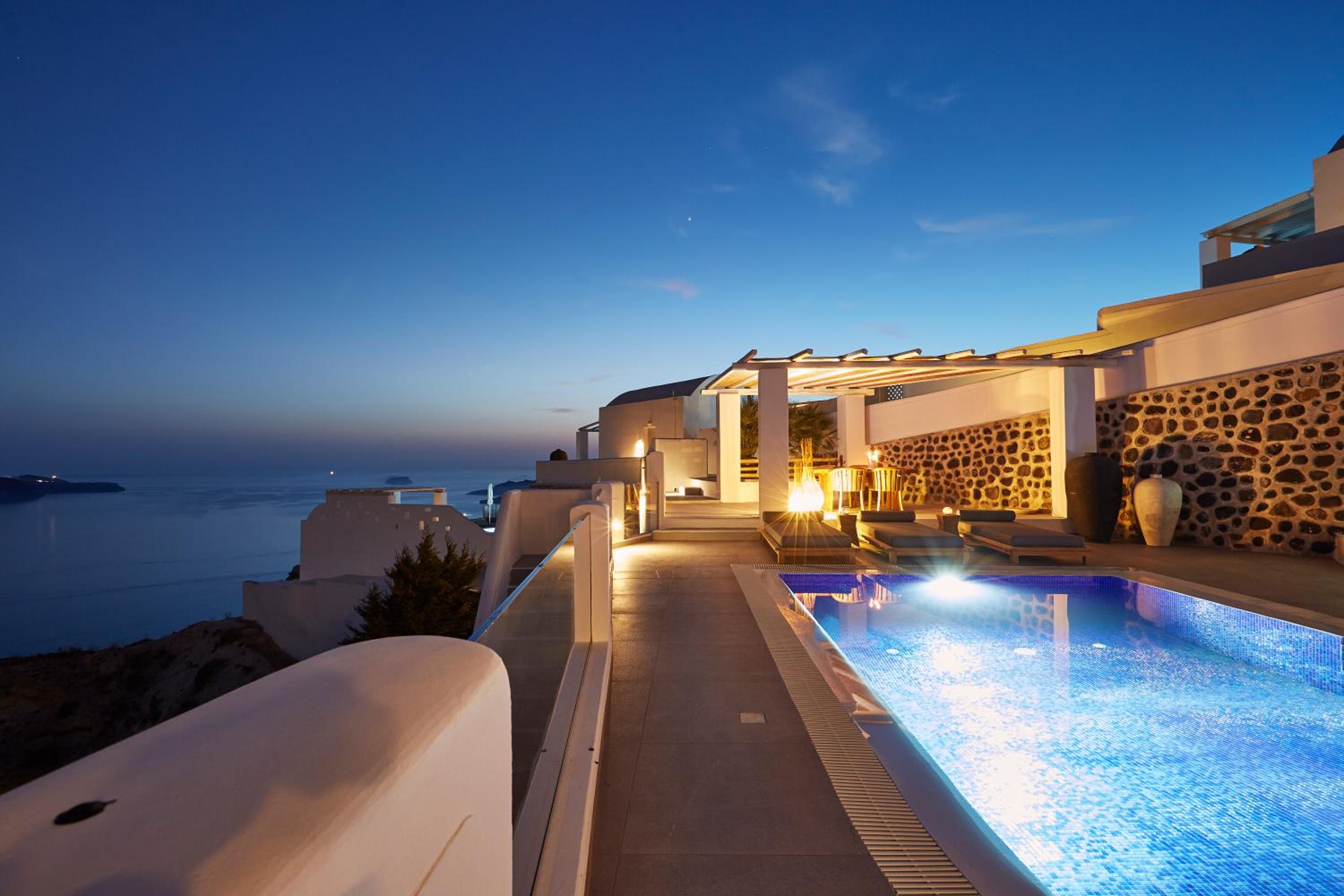 Villa Aphrodite - Photo 4