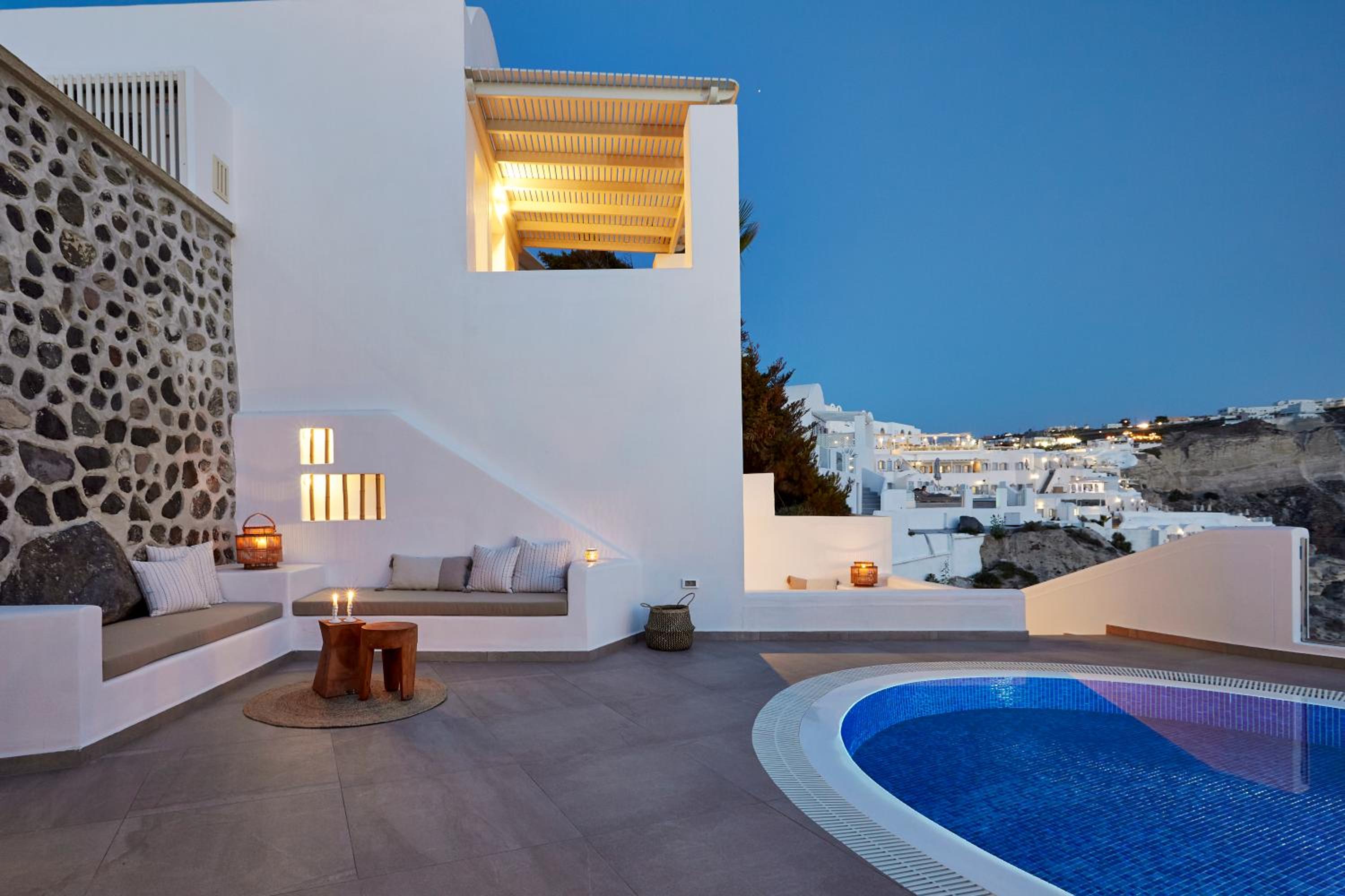 Villa Aphrodite - Photo 6