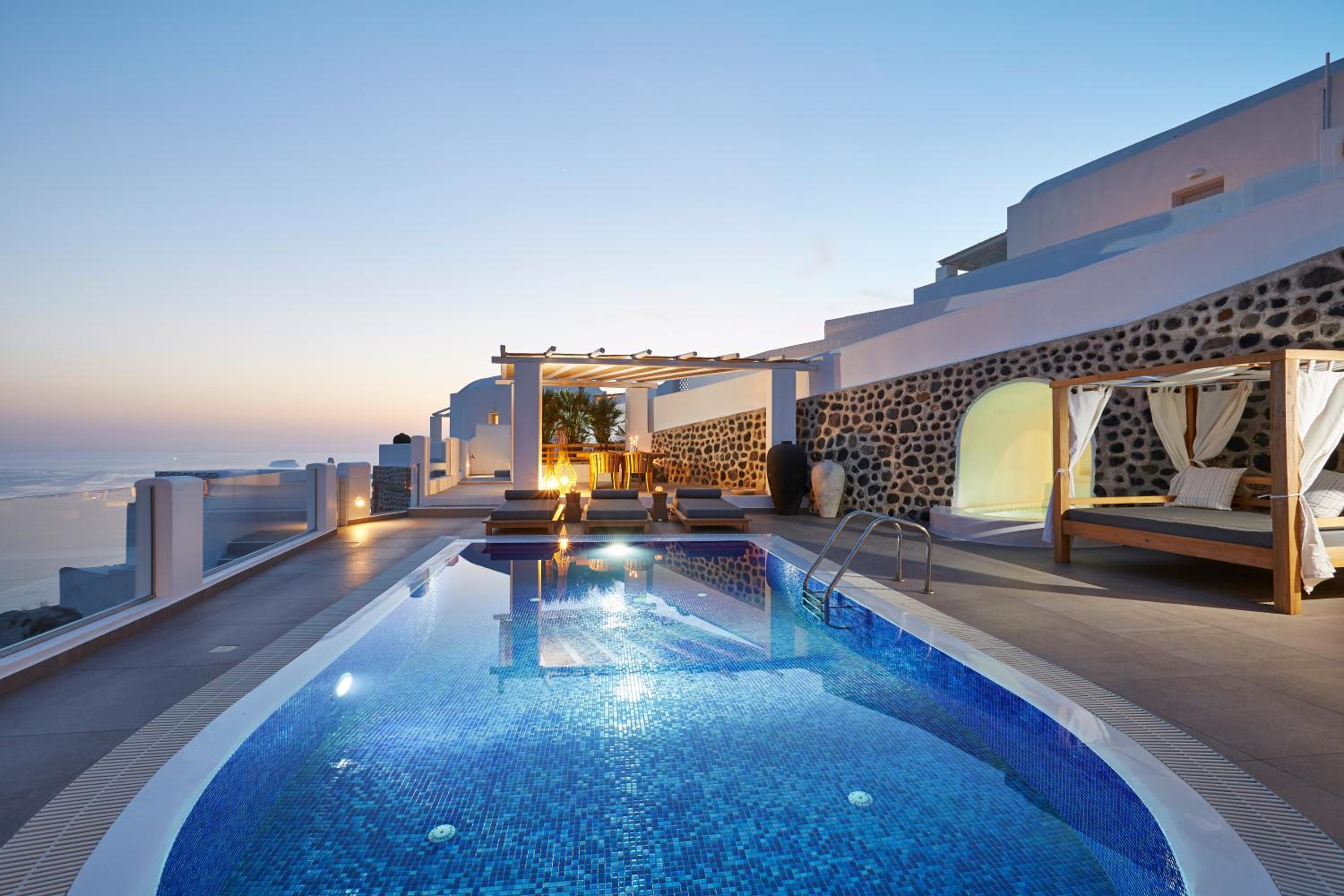 Villa Aphrodite - Photo 7