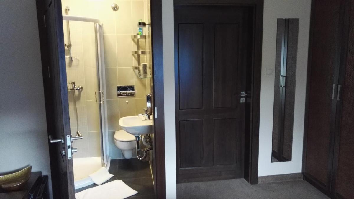 Superior Double or Twin Room photo 1