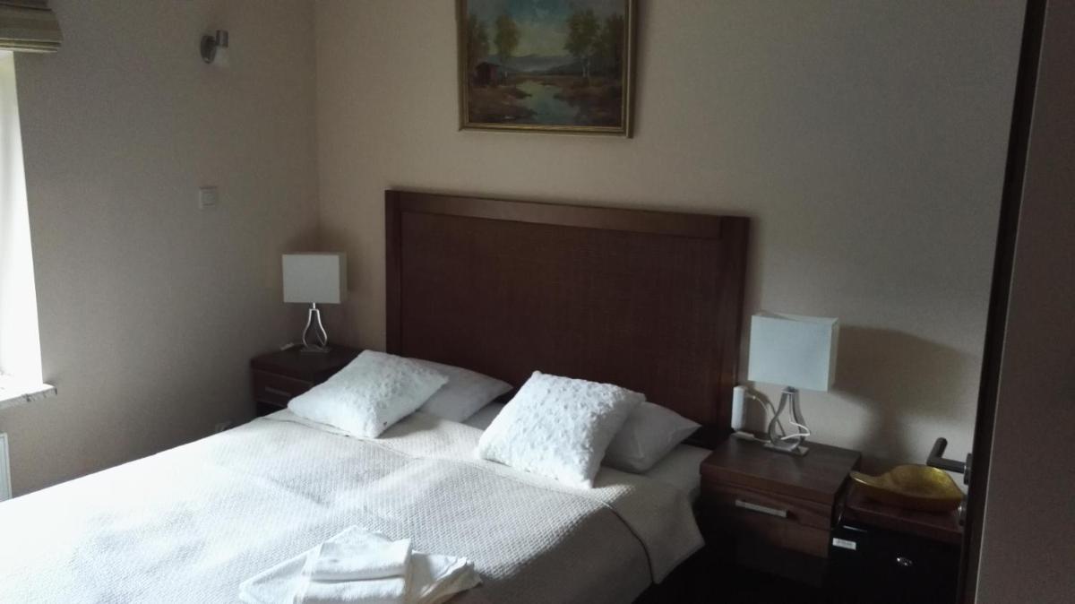 Superior Double or Twin Room photo 2