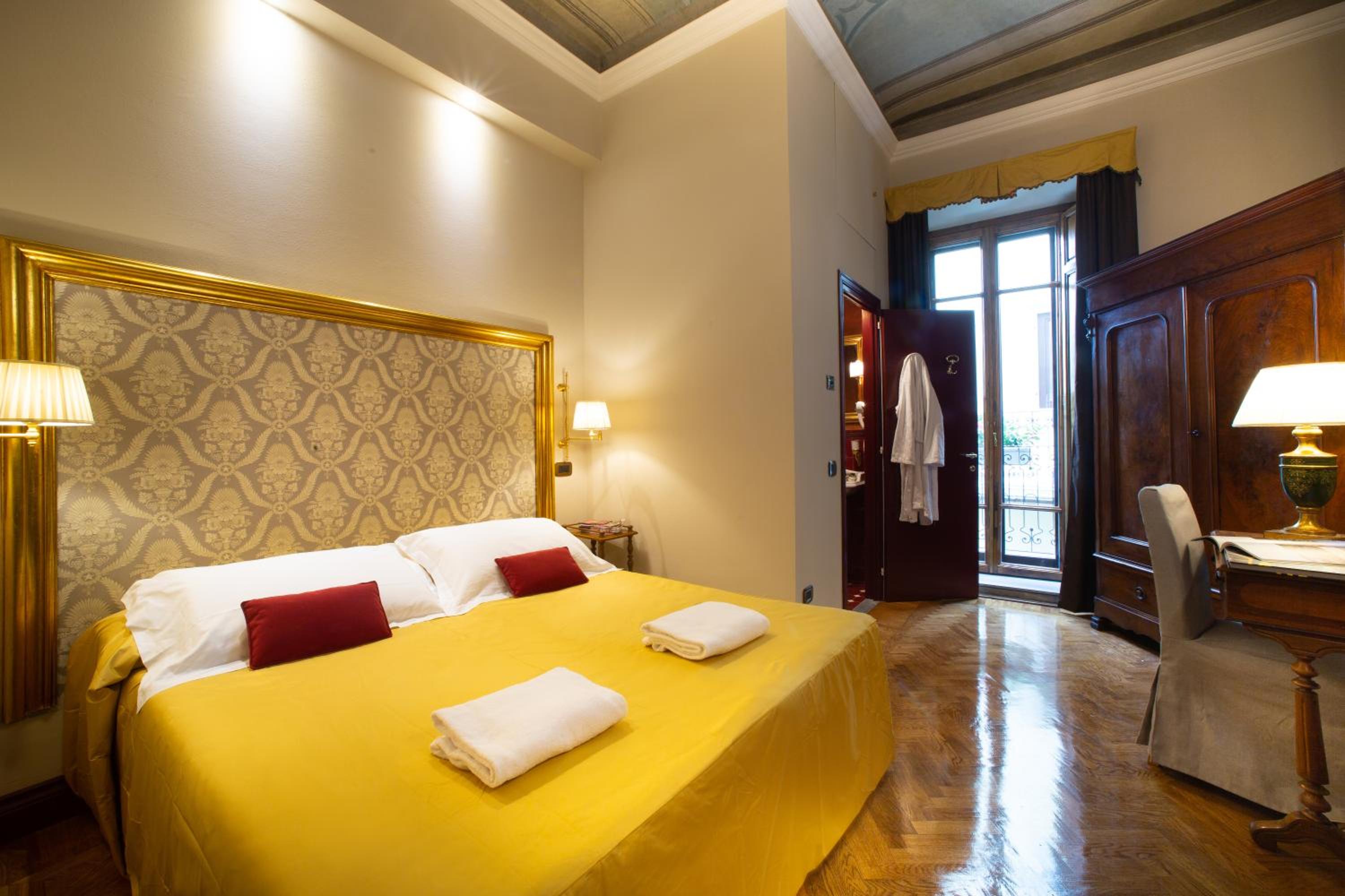 Superior Double Room photo 1