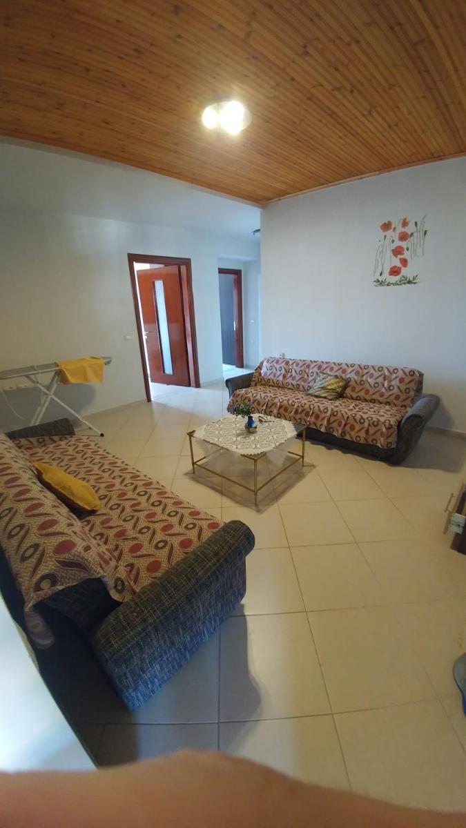 Bed in 6-Bed Female Dormitory Room photo 1