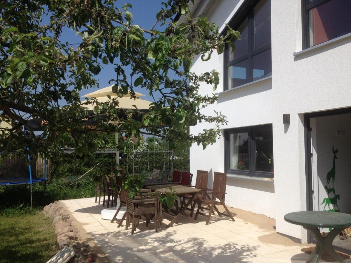 Holiday Home photo 1