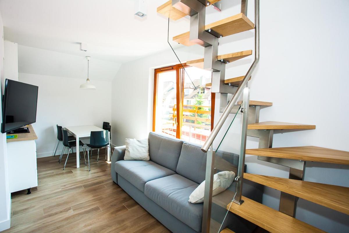 Apartment - Split Level photo 3