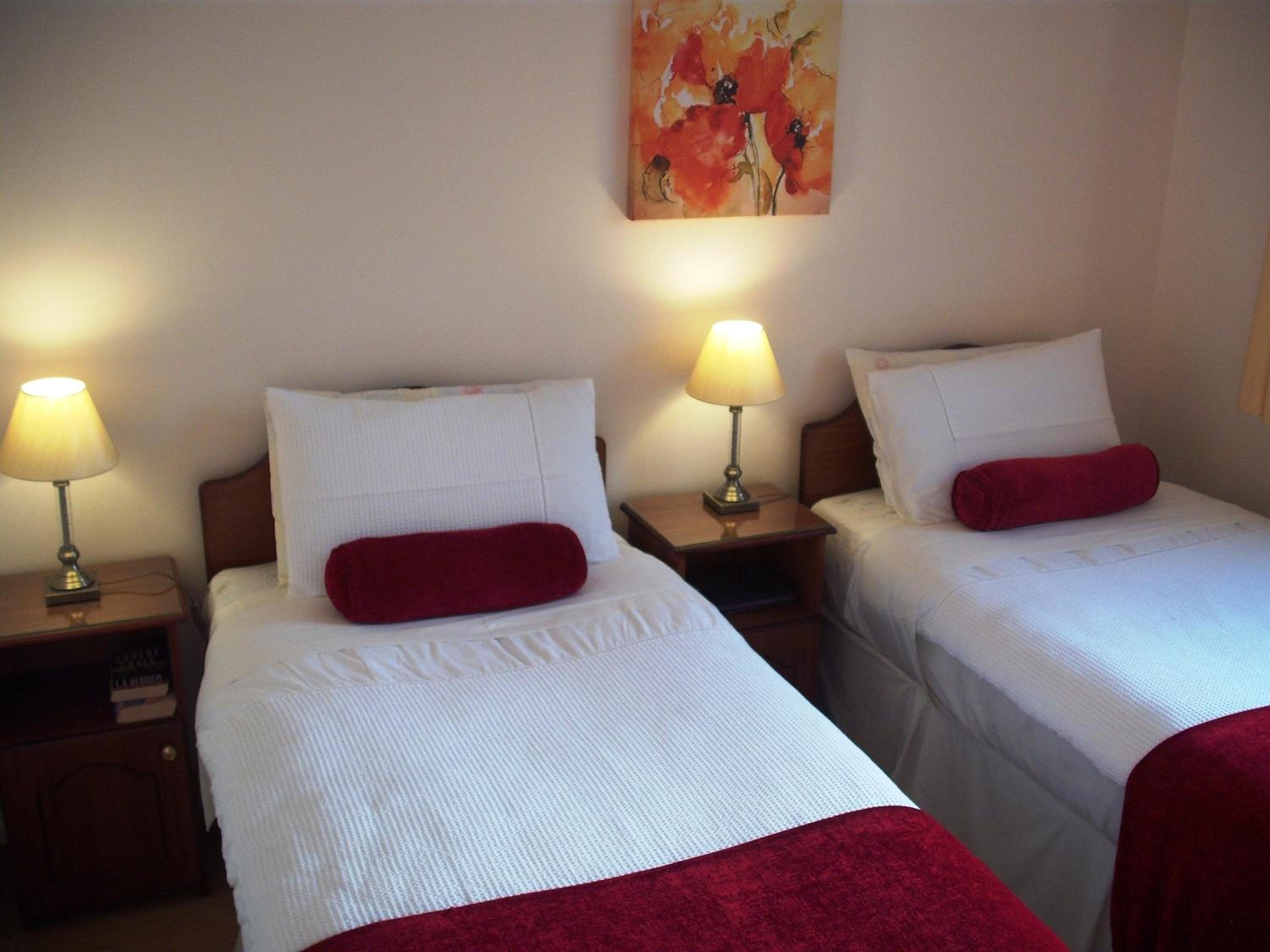 Twin Room photo 2