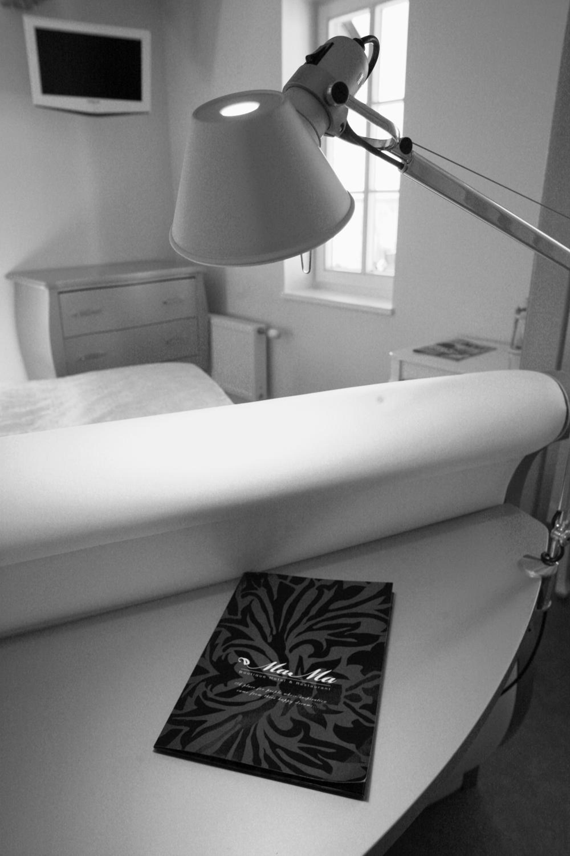 Design Double Room - Photo 6