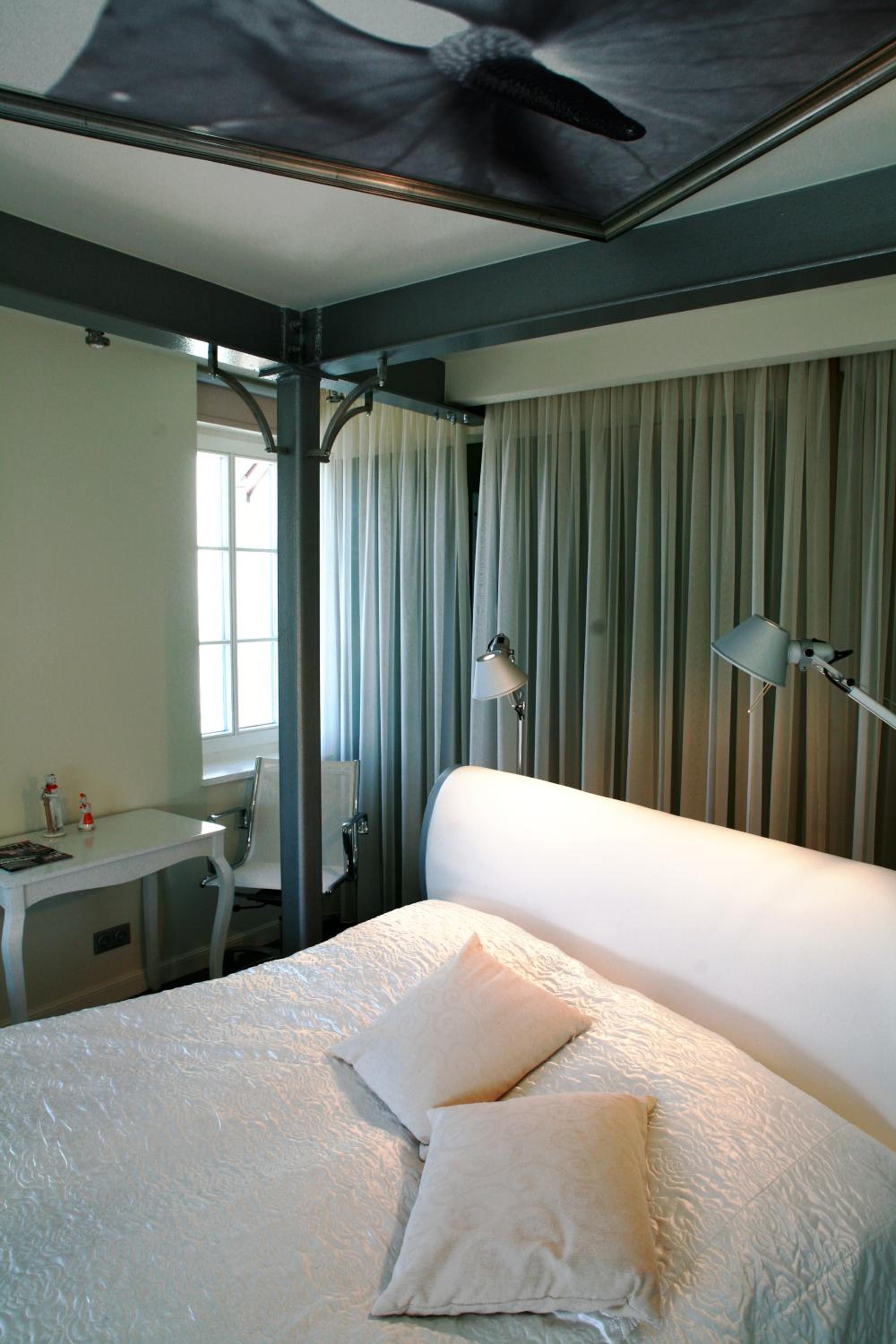 Design Double Room - Photo 7