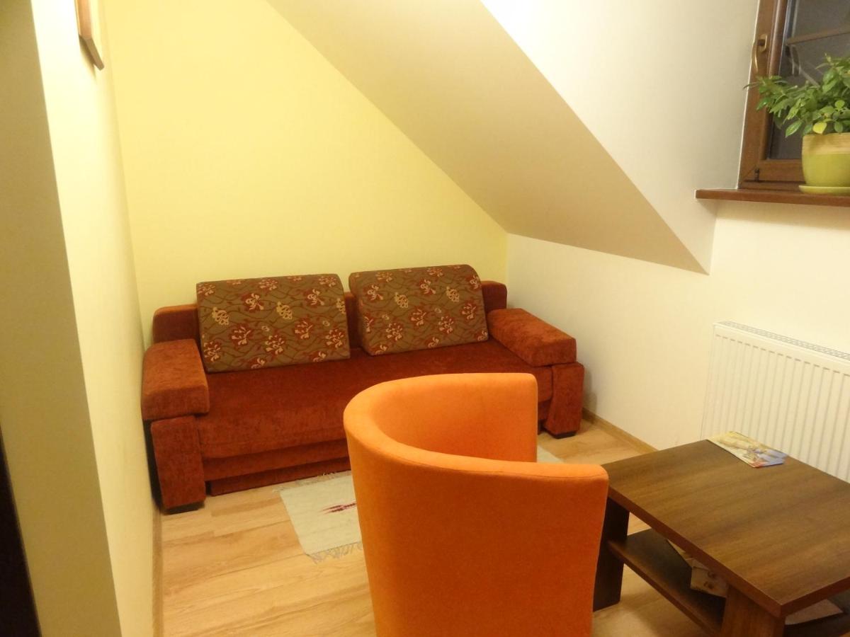 Double Room photo 1