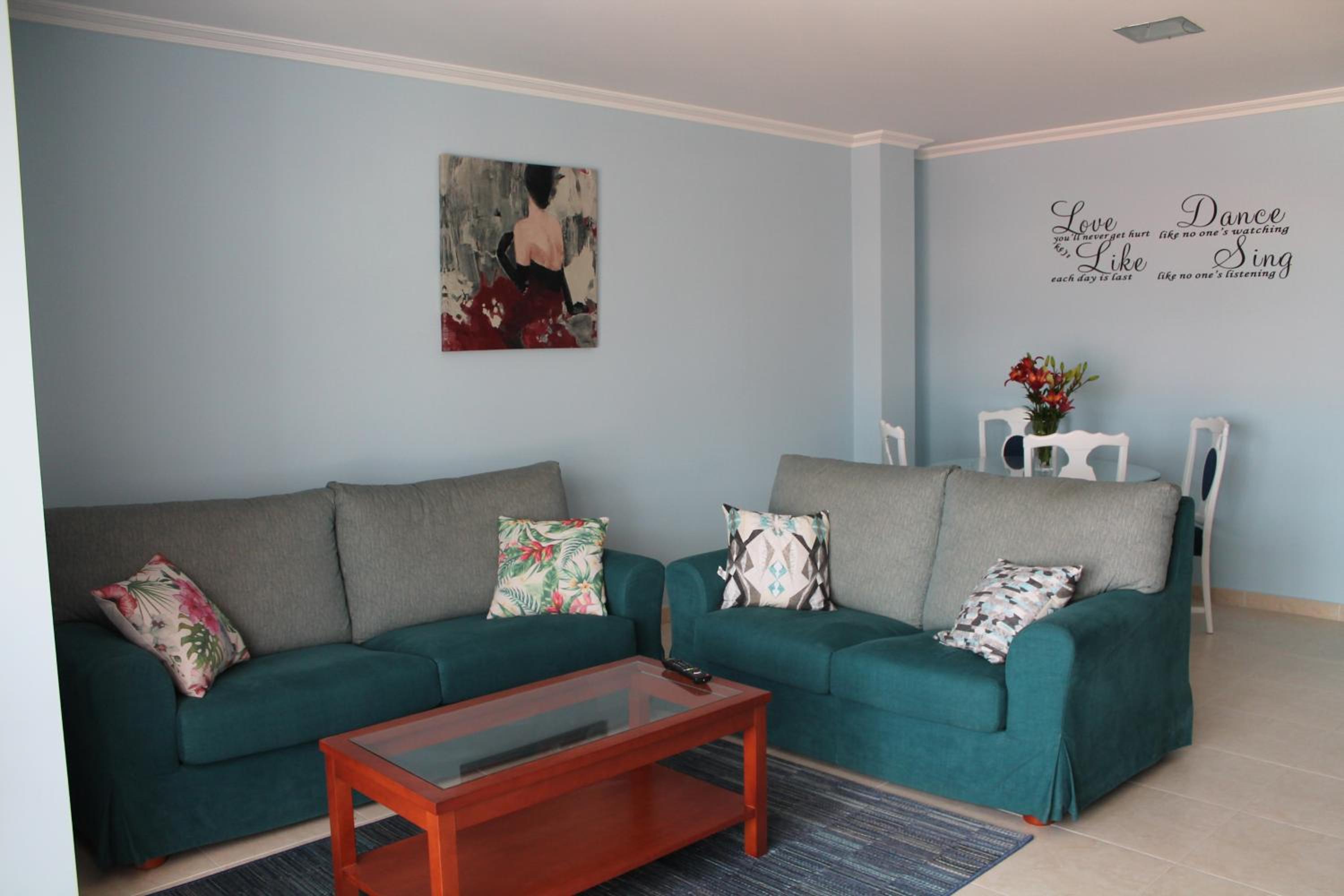Apartamento