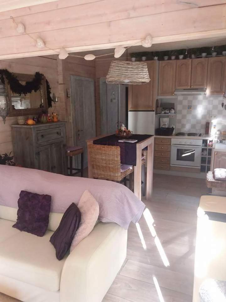 One-Bedroom House photo 2