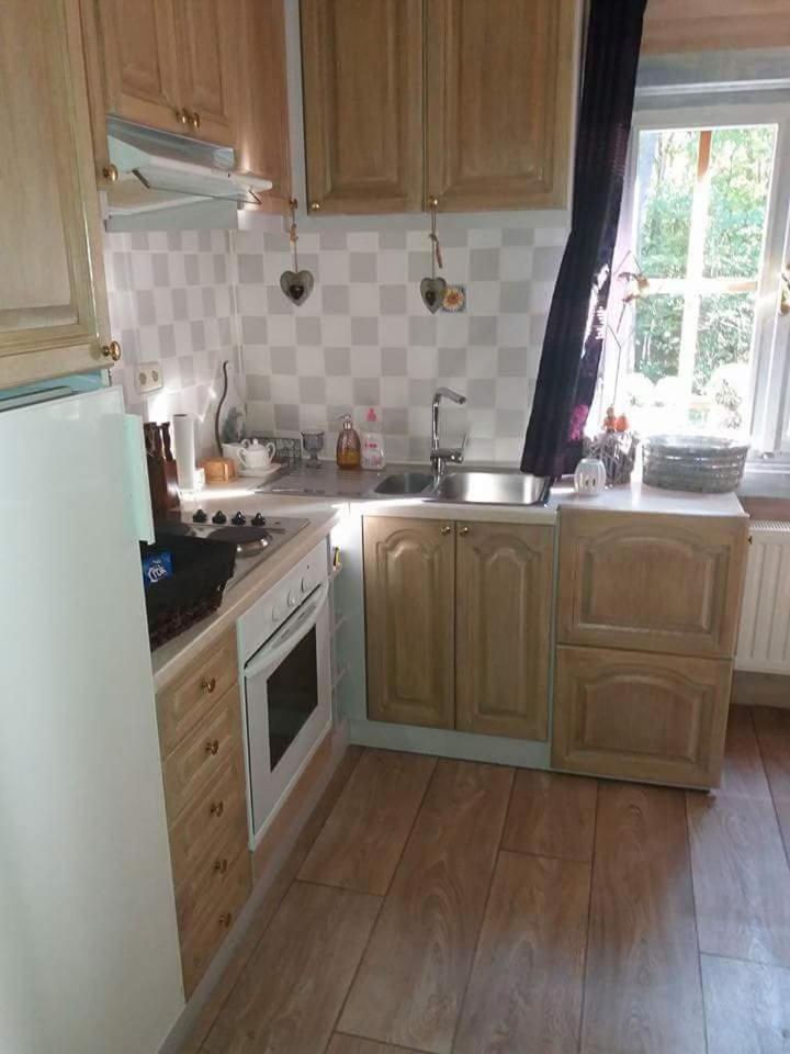 One-Bedroom House photo 3