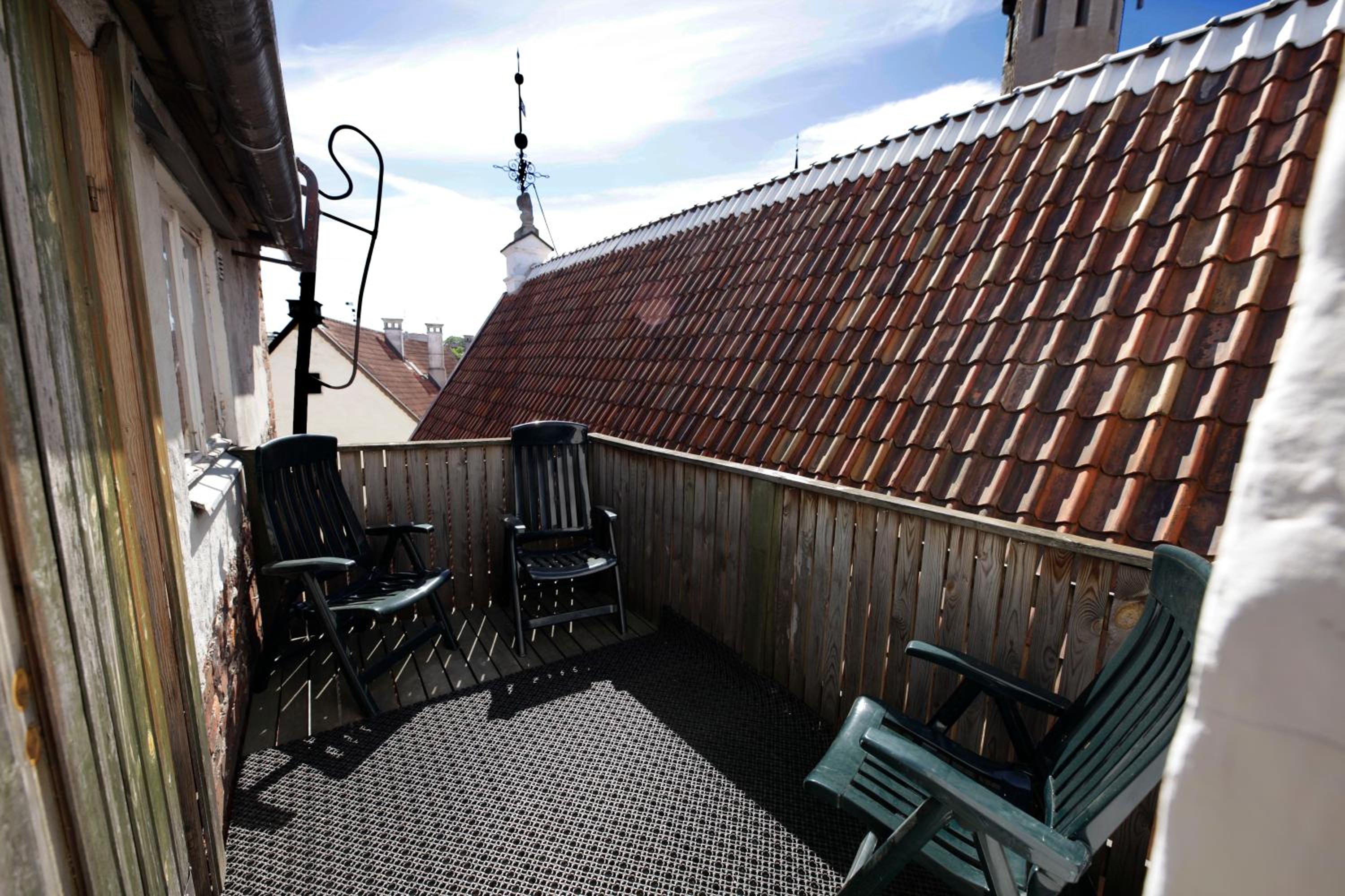 Apartment with Terrace - Photo 43