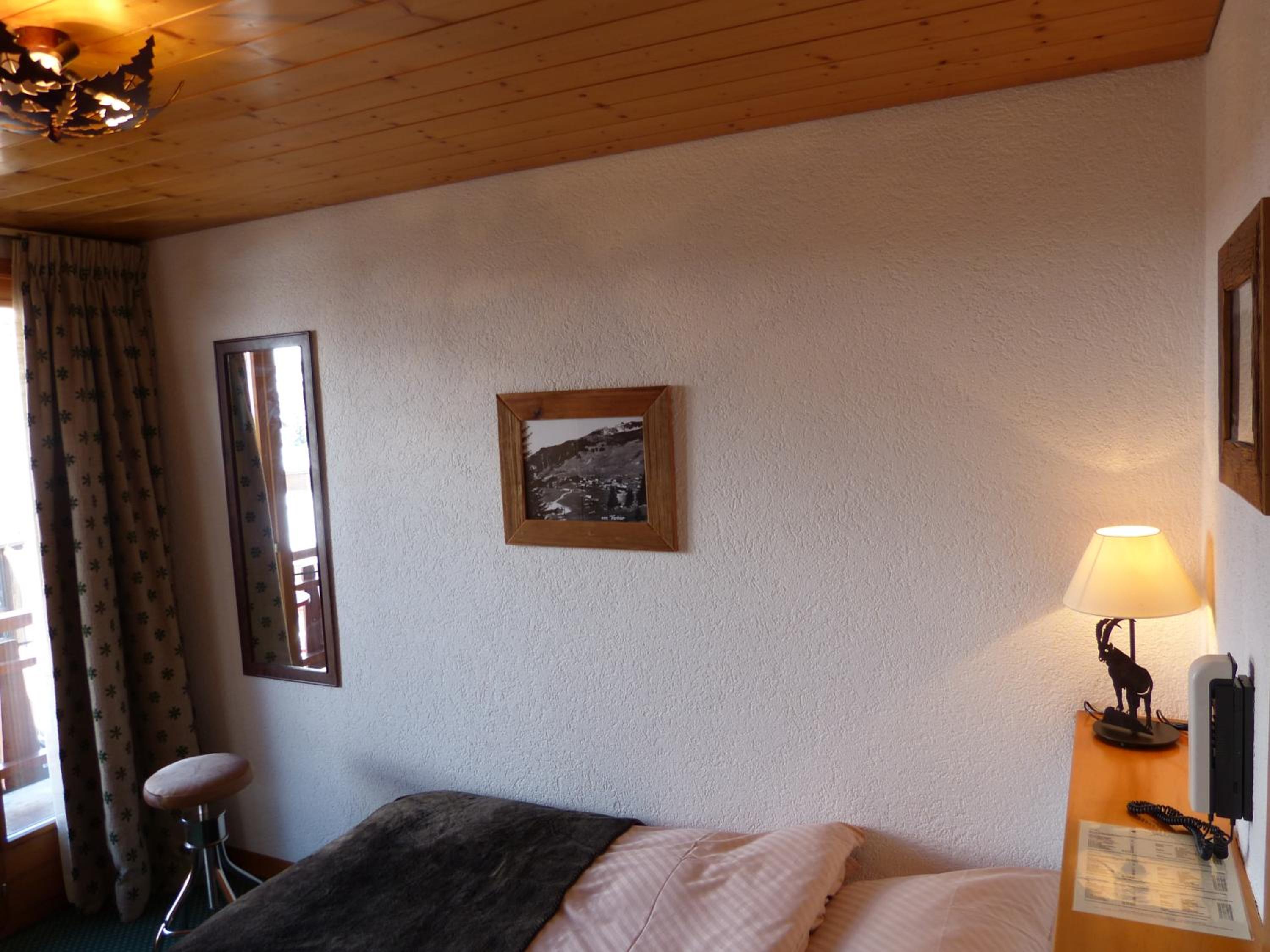 Single Room with Village View photo 2