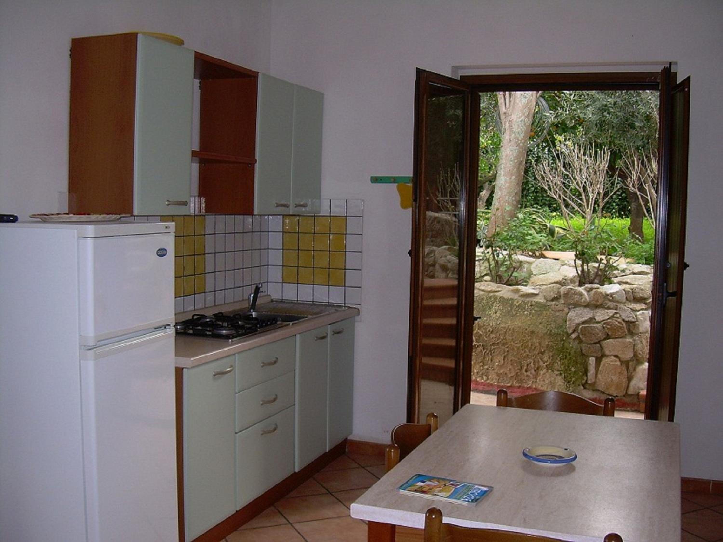 Two-Bedroom Apartment (4 Adults)