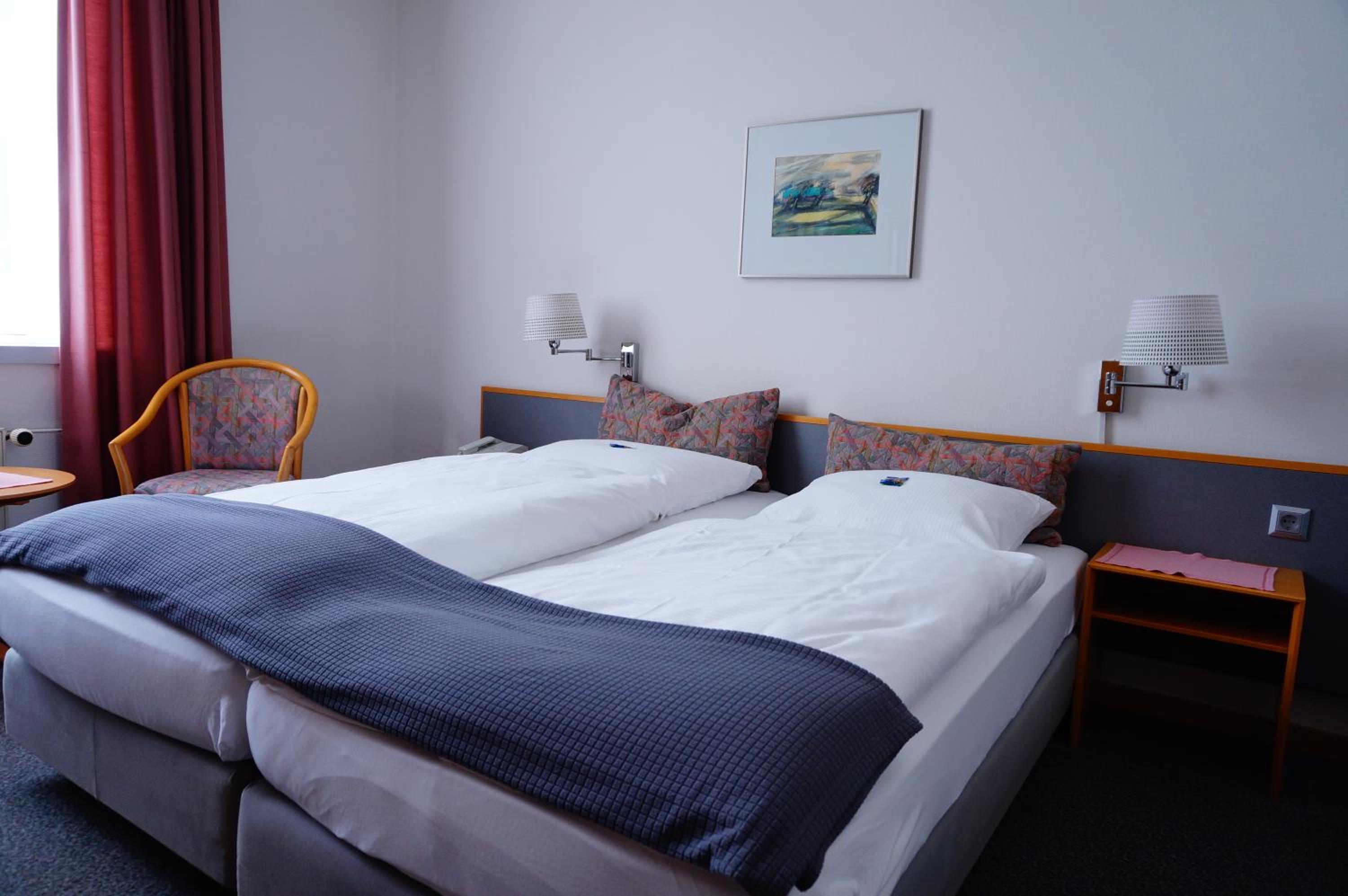 Double Room - Photo 1