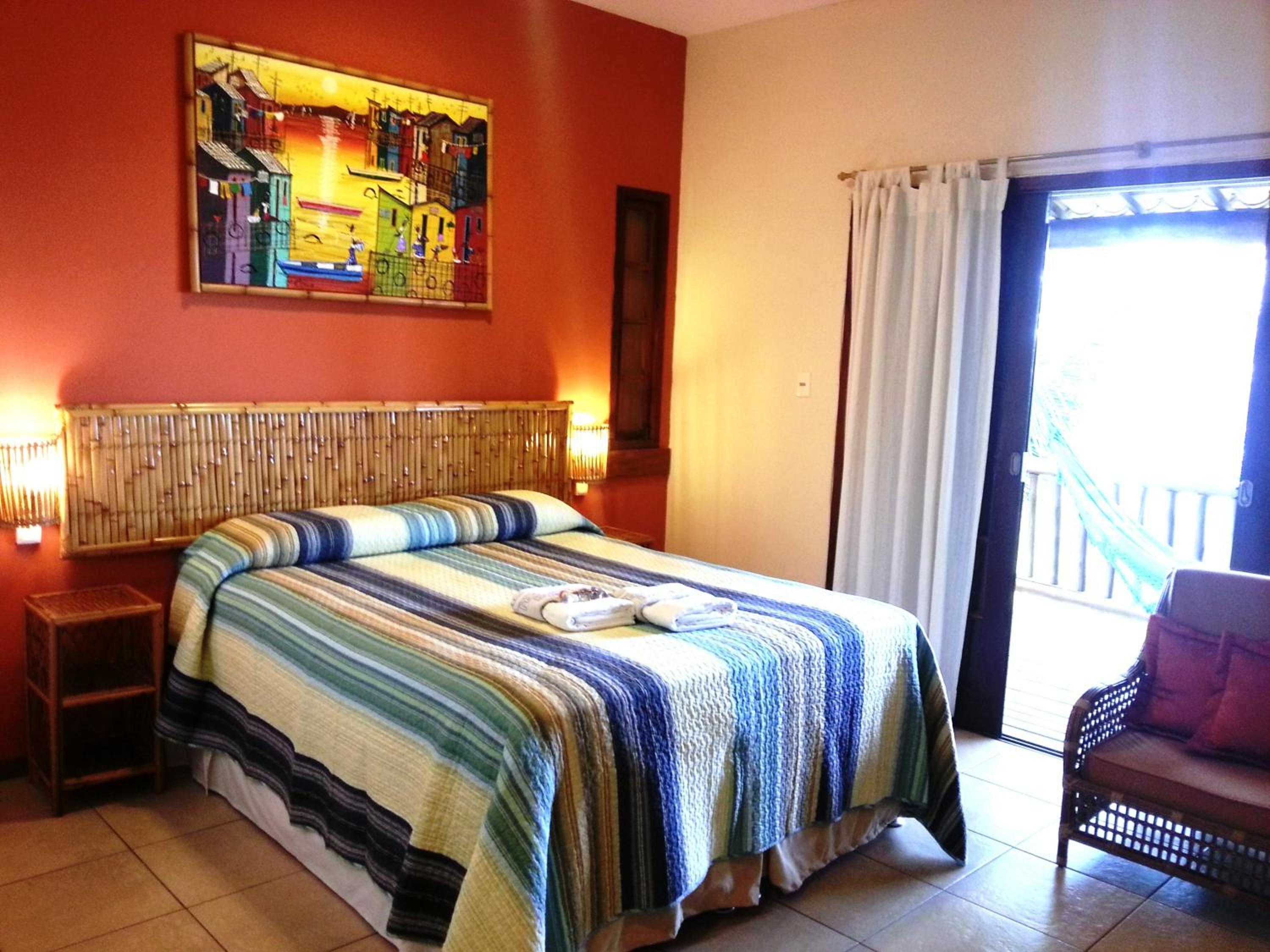 Superior Suite with Sea Front