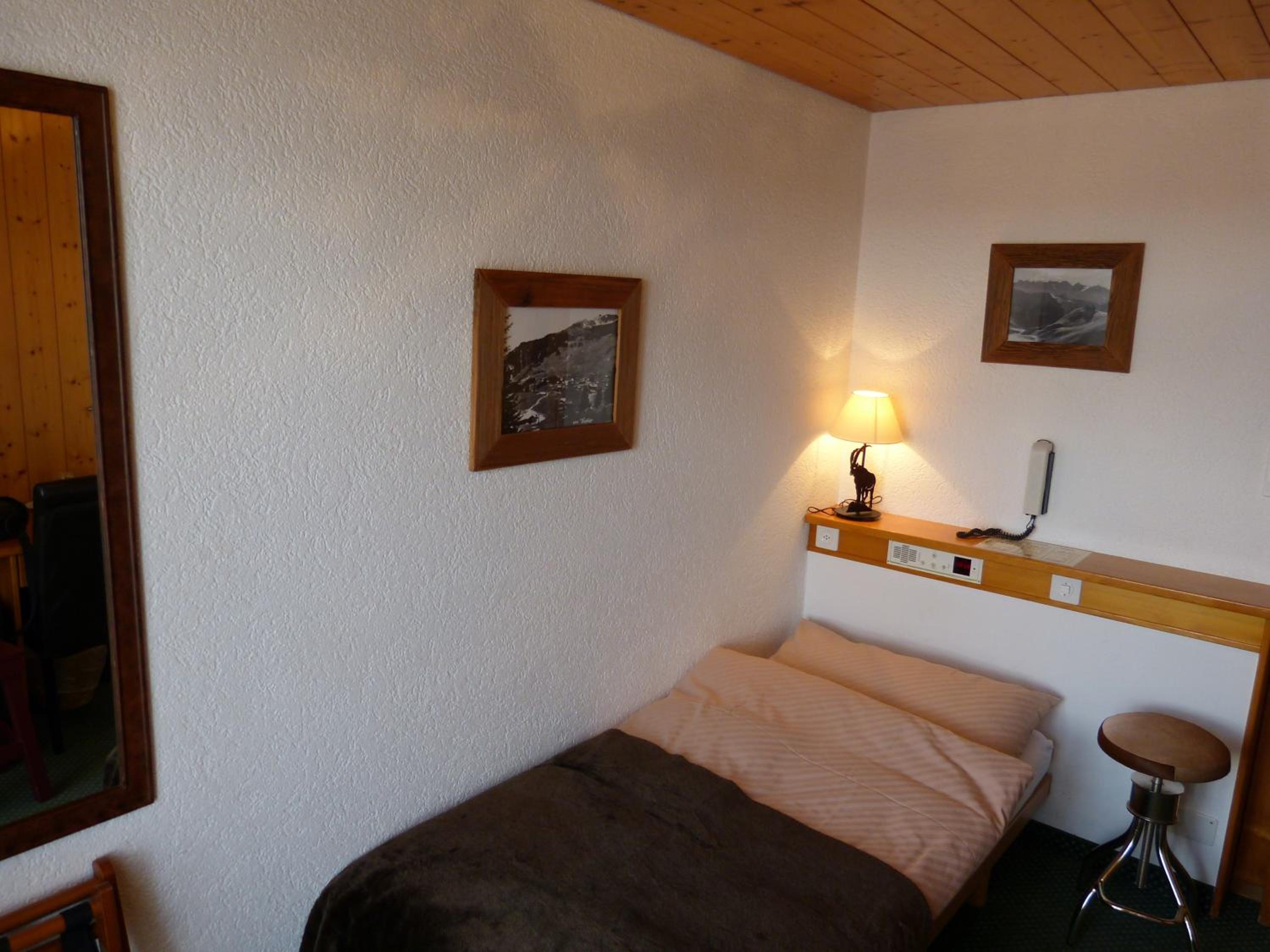 Single Room with Village View photo 3