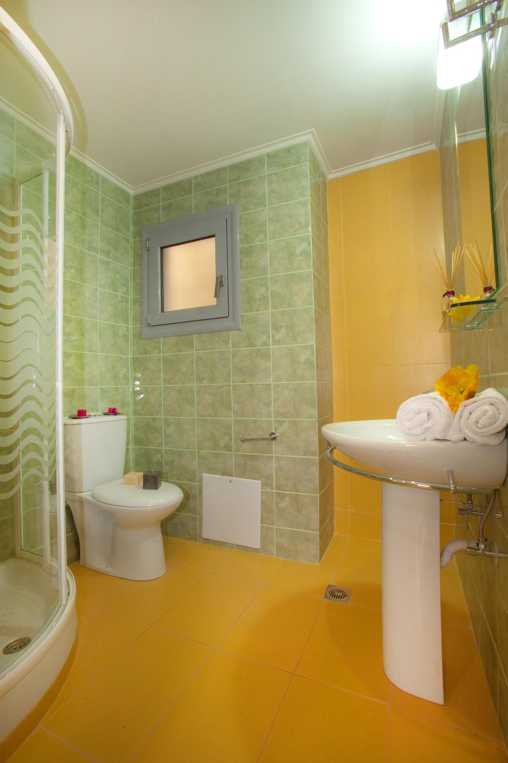 Standard Single Room photo 2