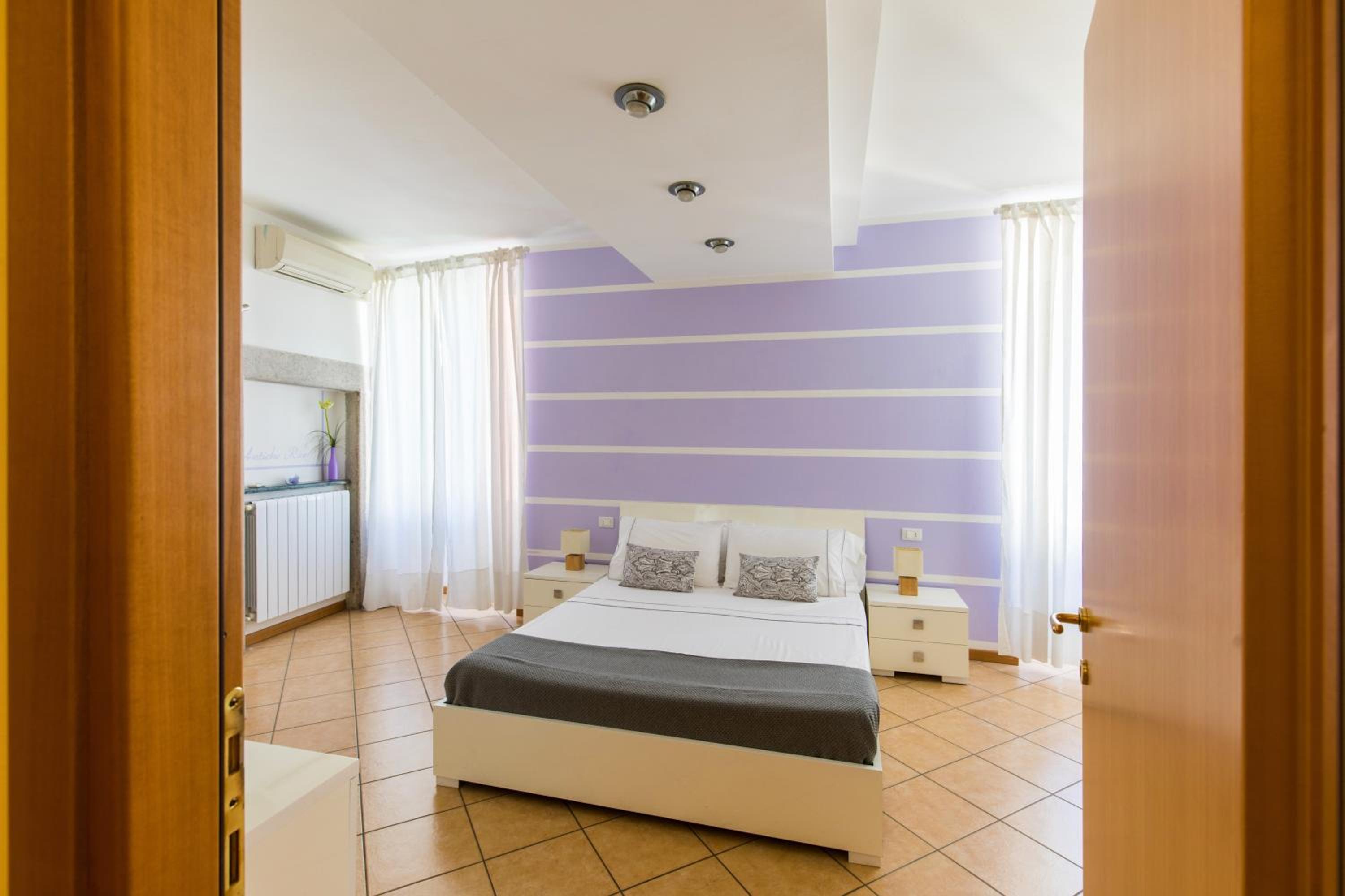 Apartment with Balcony (2 Adults)
