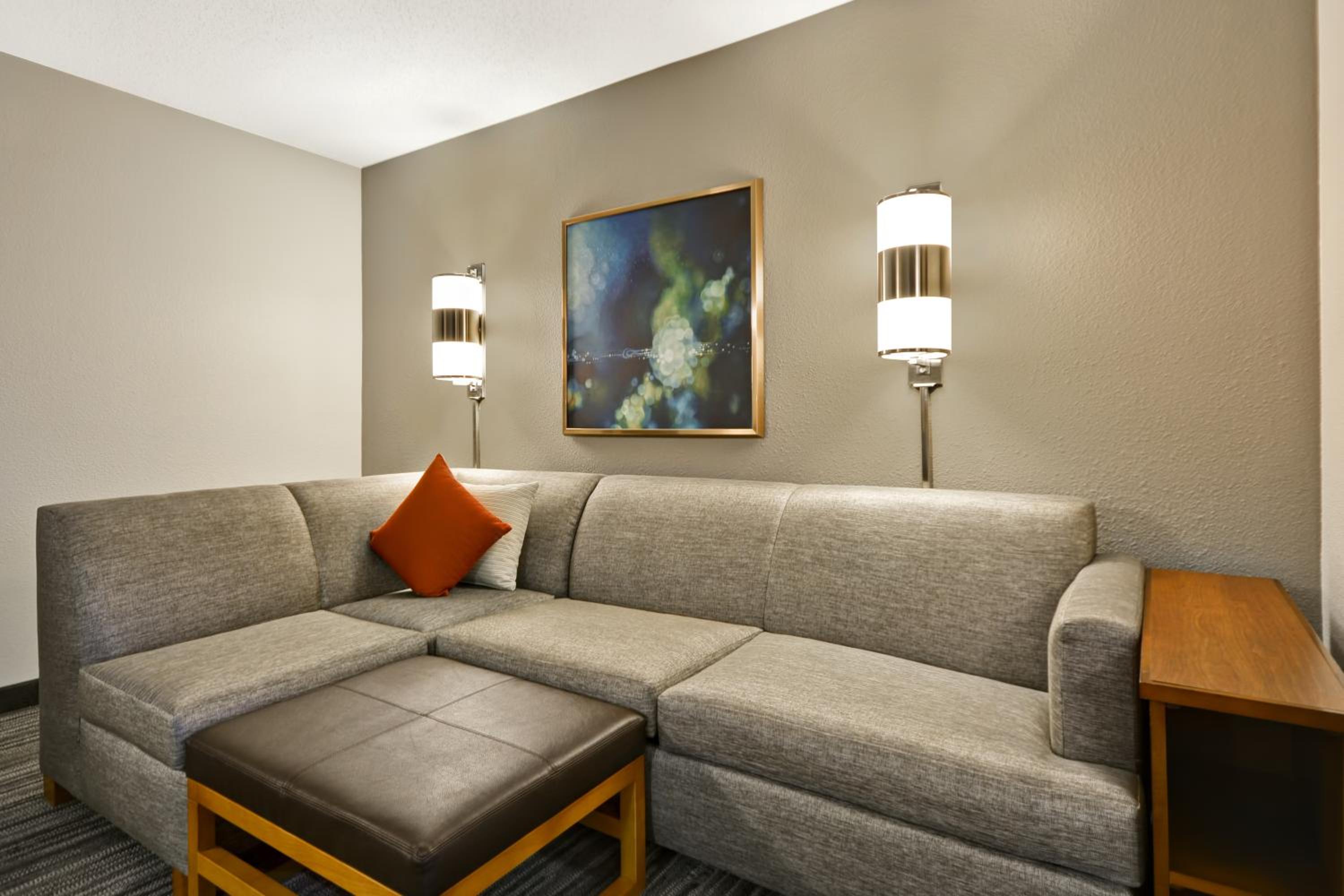 King Room - Disability Access photo 2