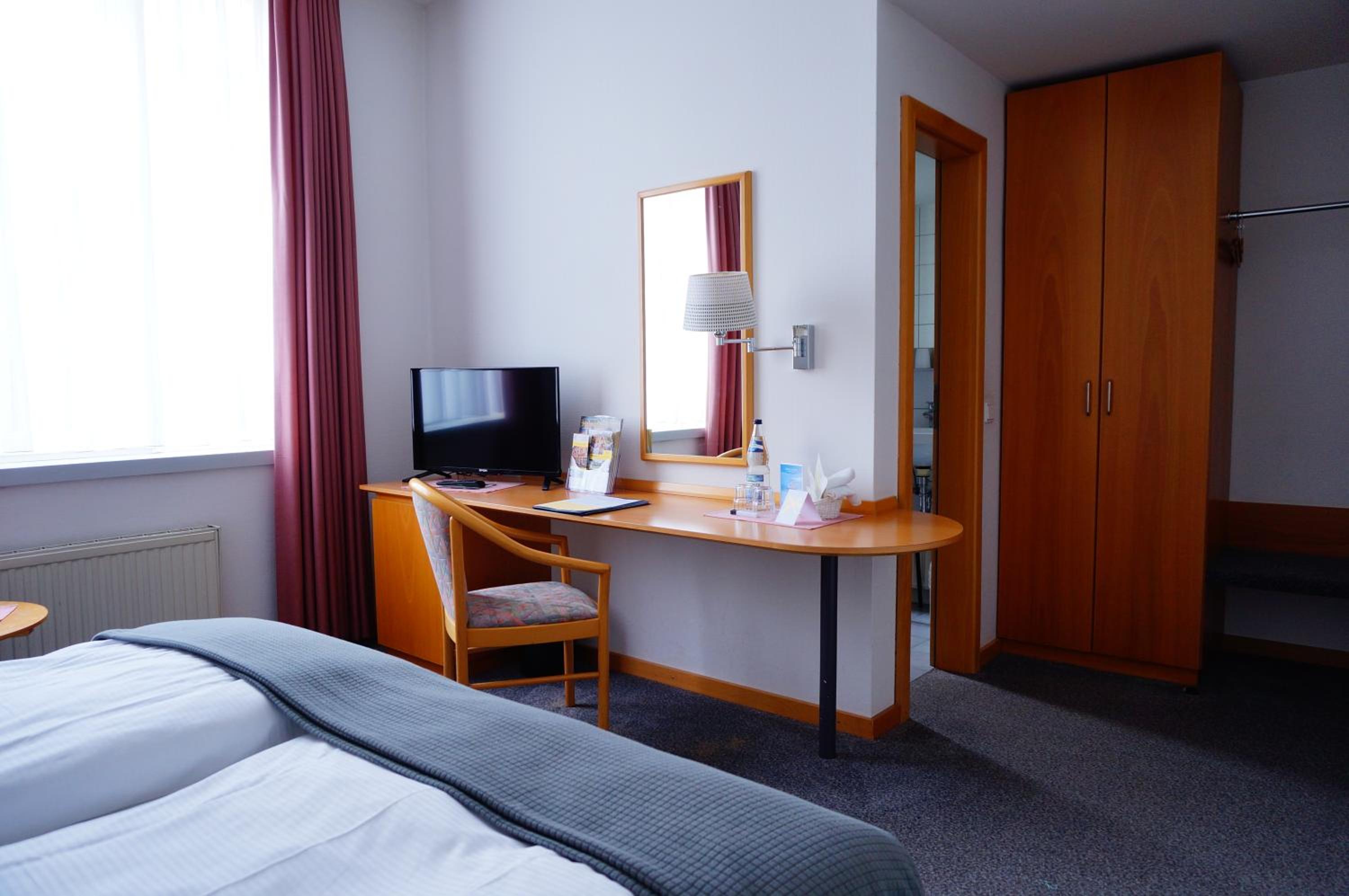 Comfort Double Room - Photo 5