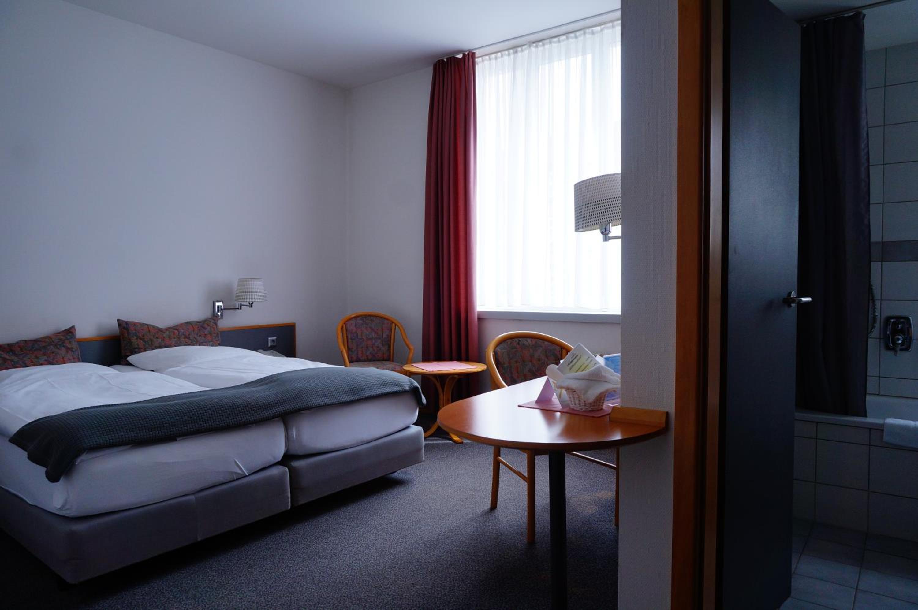 Comfort Double Room - Photo 2
