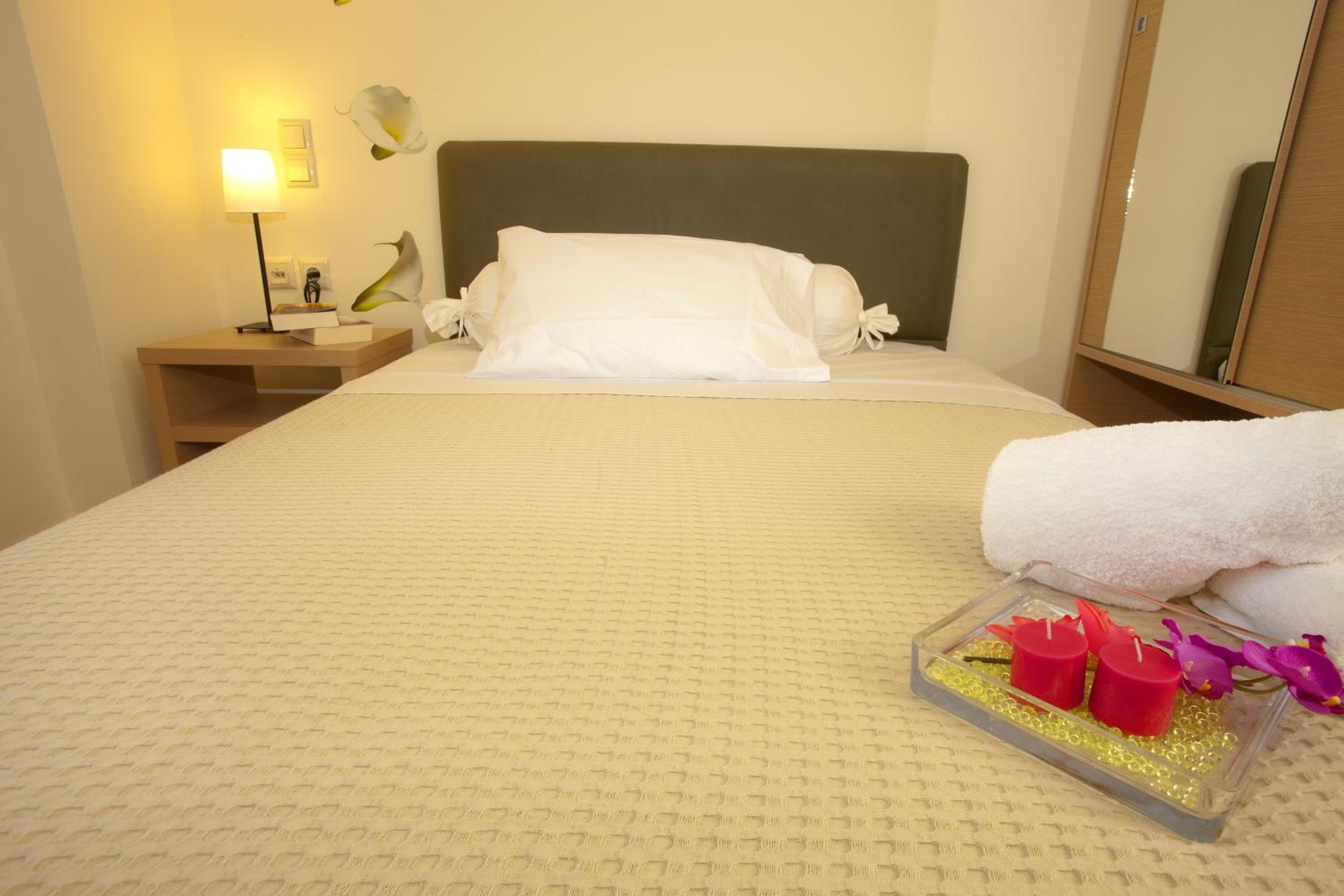 Standard Single Room photo 3