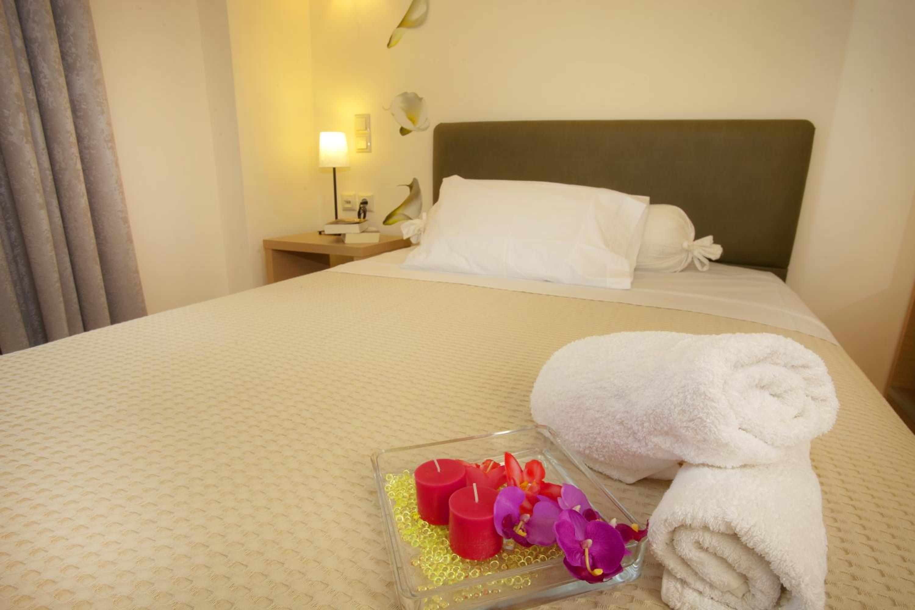 Standard Single Room photo 1