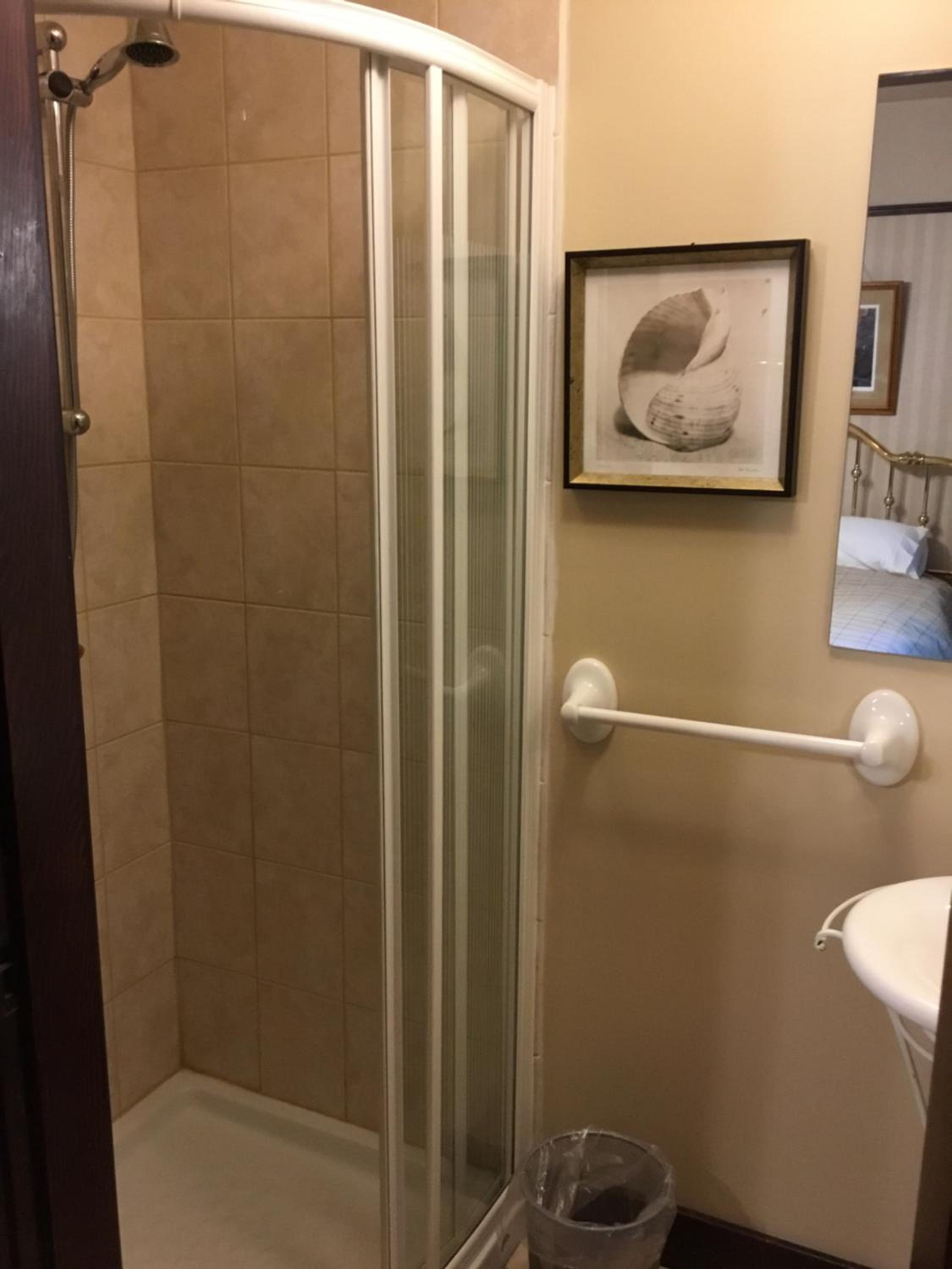Deluxe Double Room with Shower photo 3