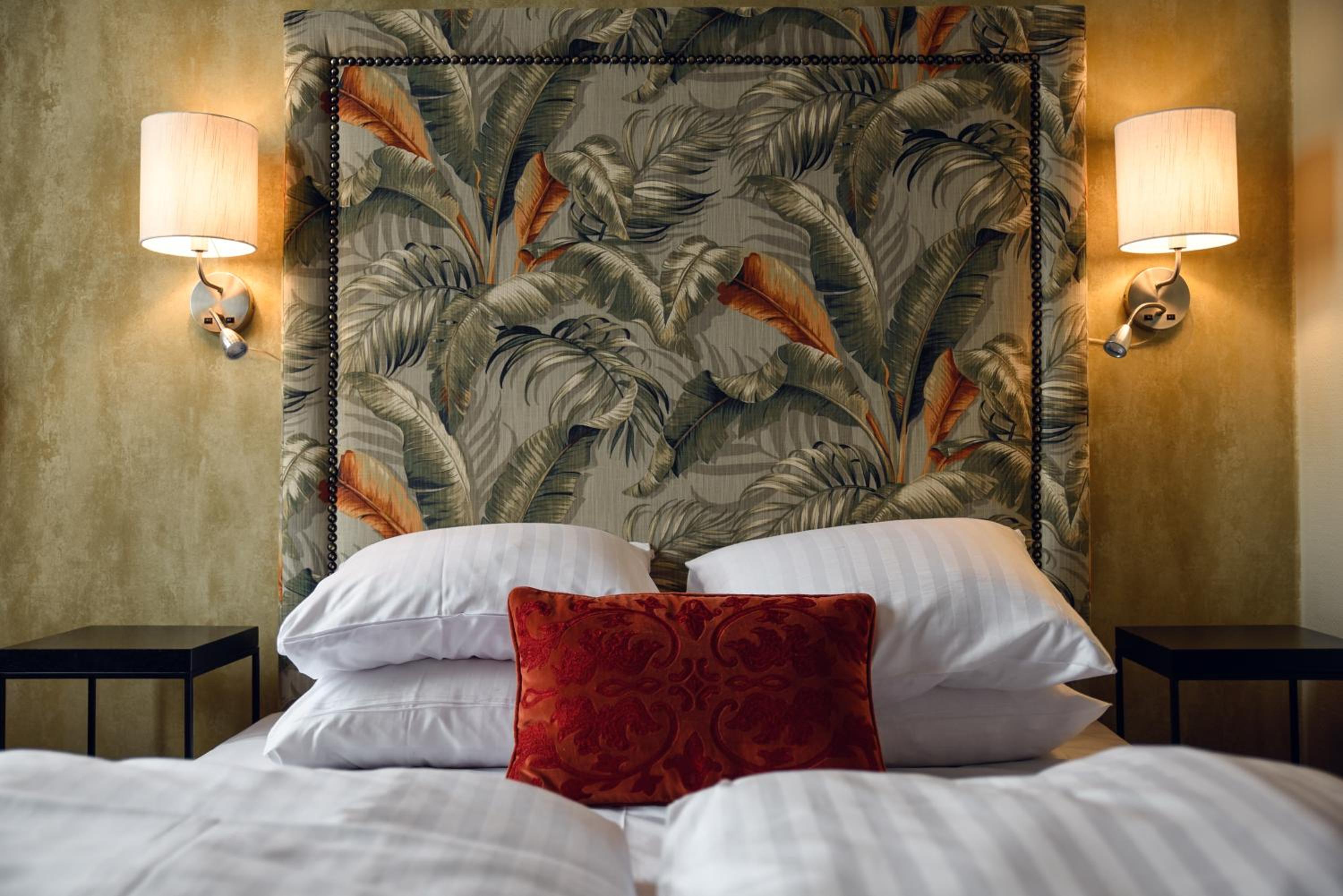 Double Room 140cm Bed  photo 3