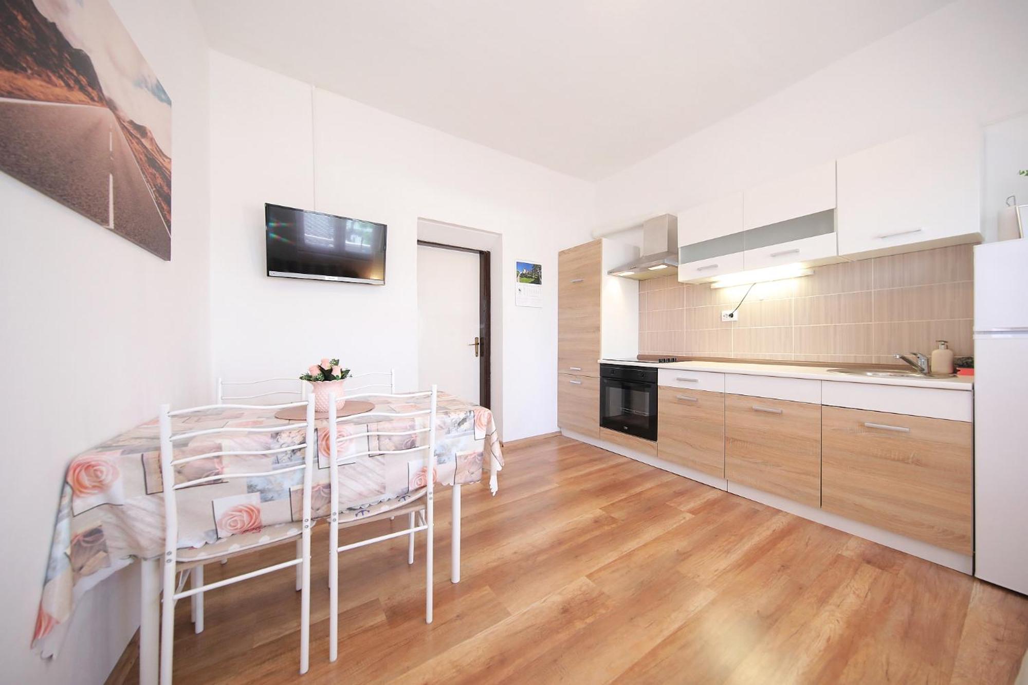 Apartment with Sea View photo 3