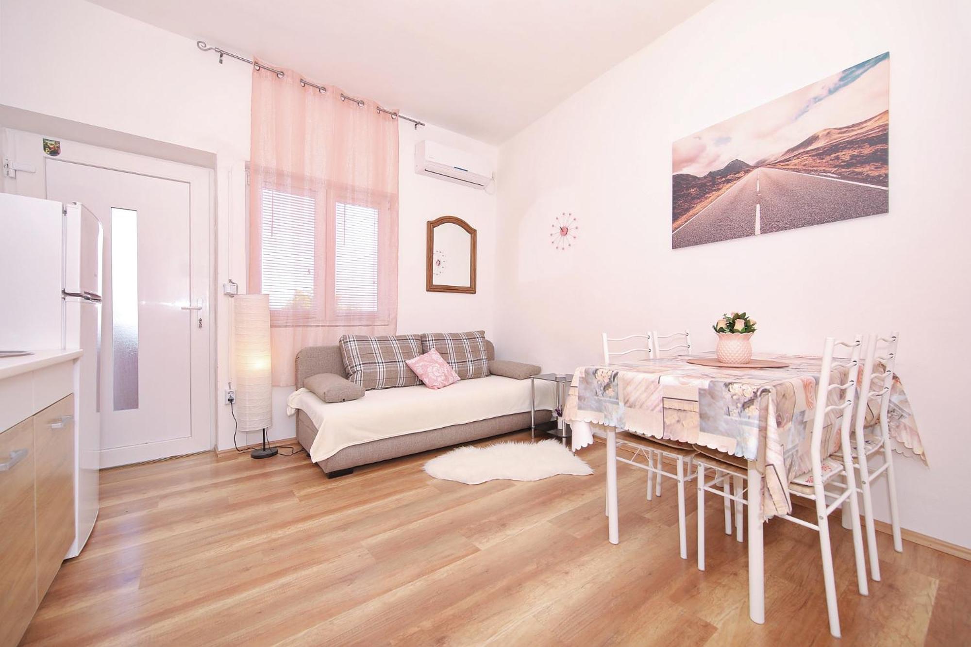 Apartment with Sea View photo 1