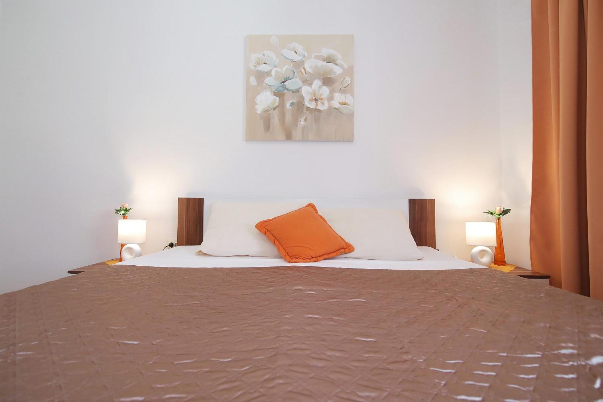 Apartment with Sea View photo 2