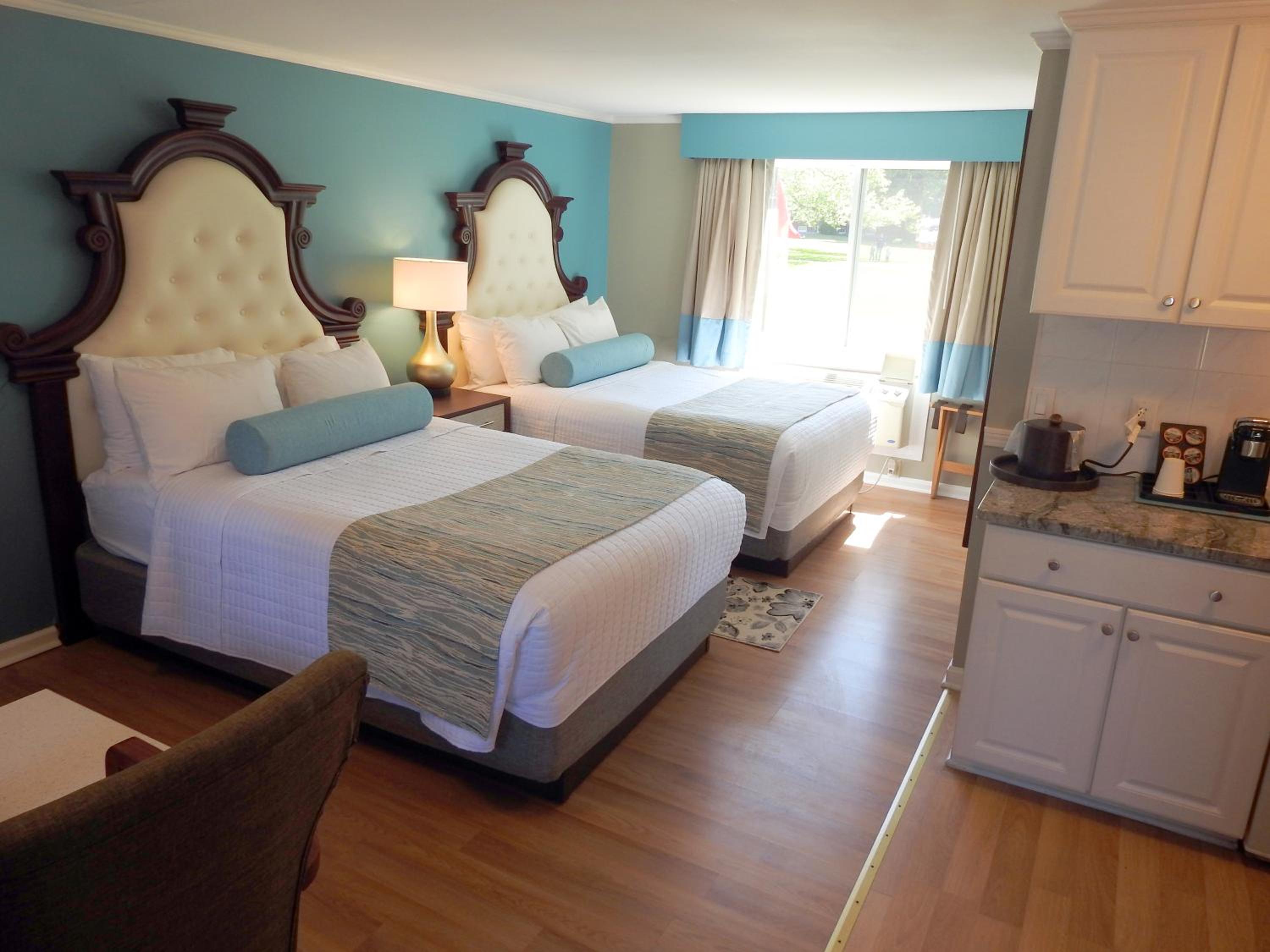 Classic Double Room with Shower, photo 7