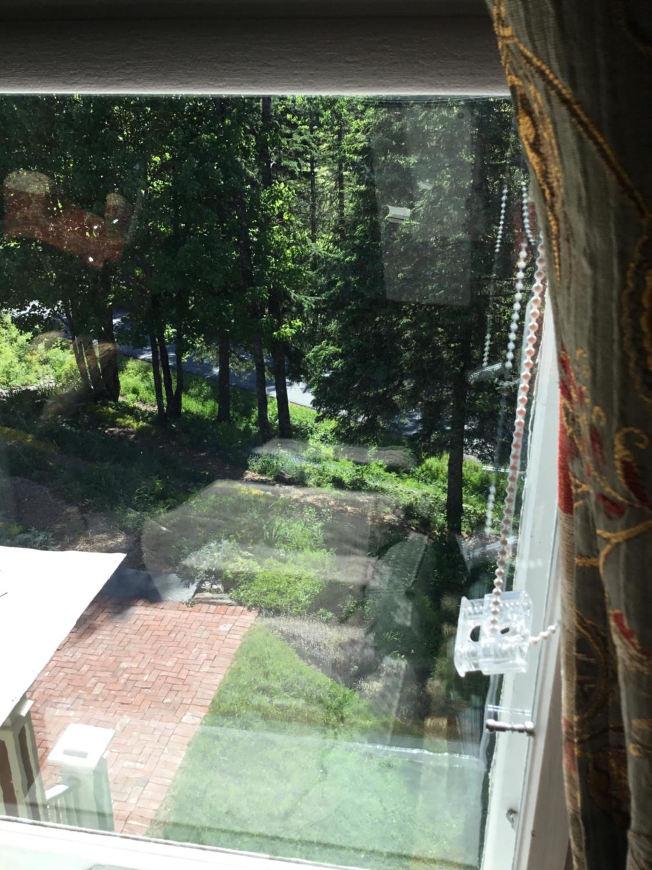 Deluxe Double Room with Shower photo 2