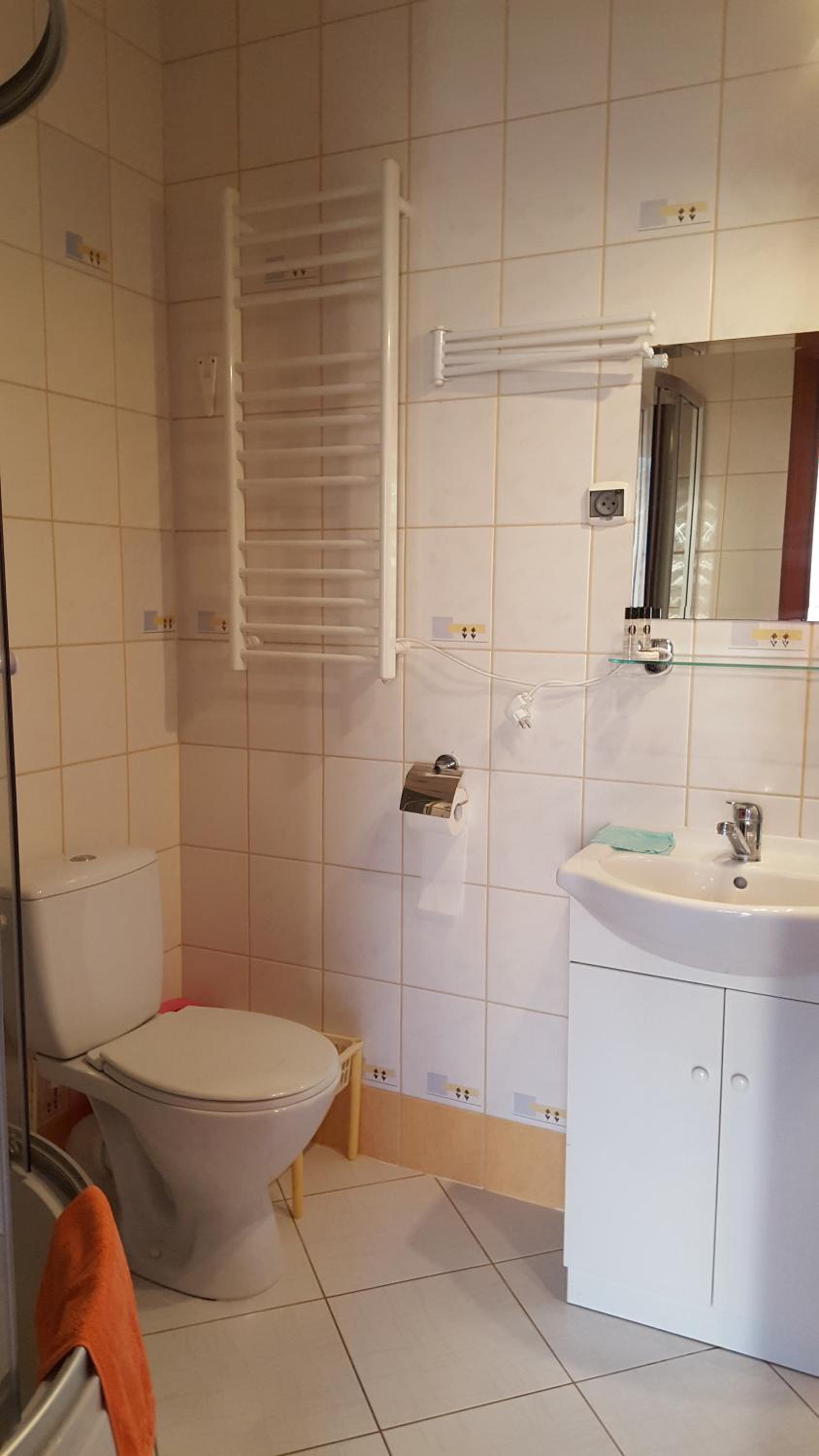 Double Room with Balcony photo 3